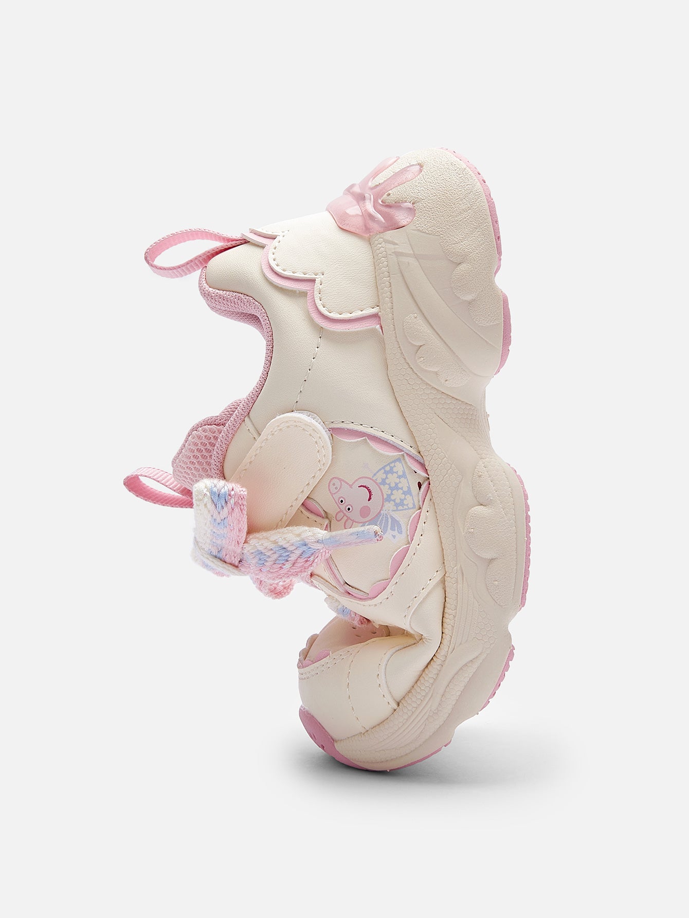 Atlete për Bebe - Peppa’s Dreamy Cloud 🌸