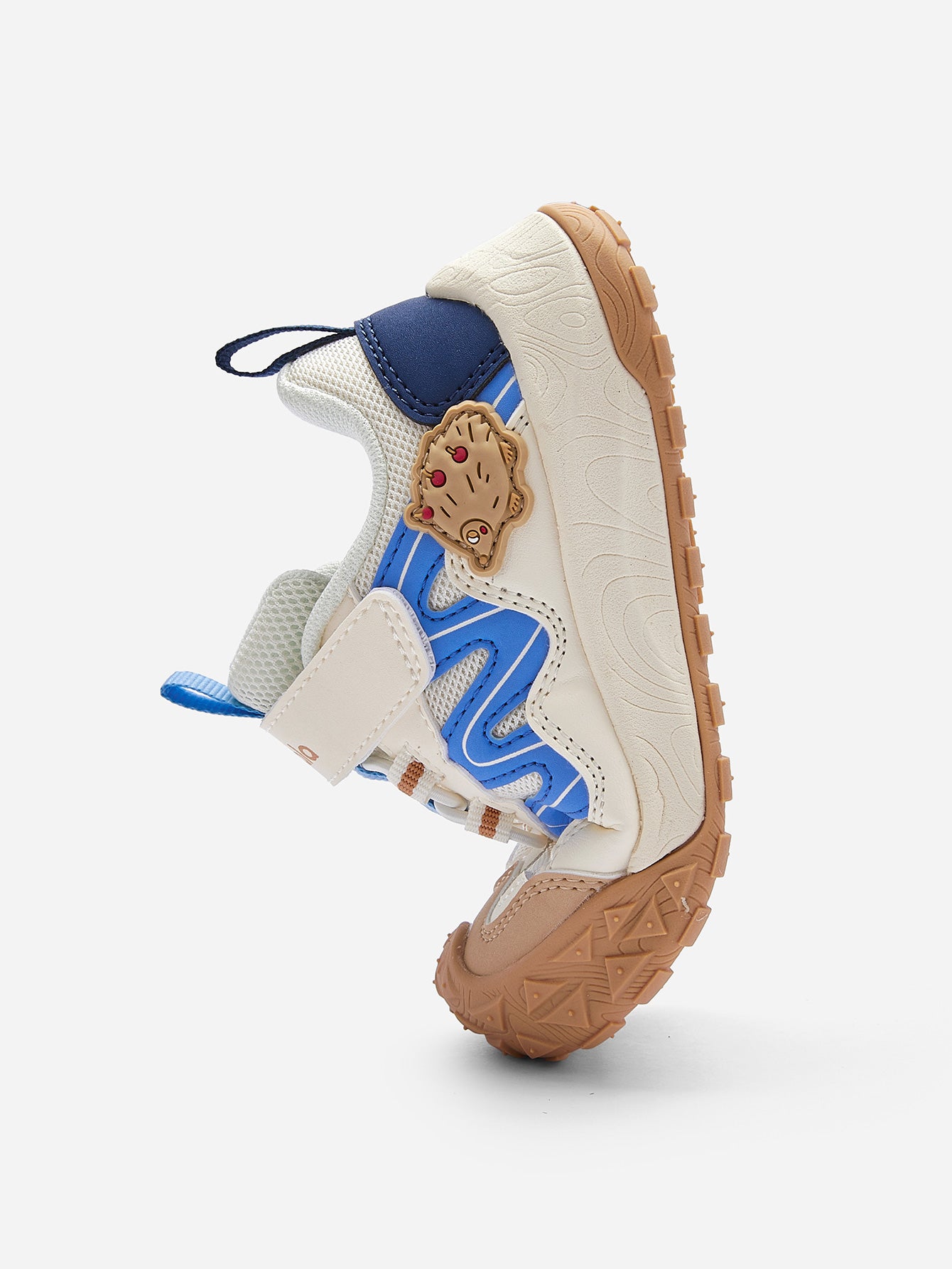 Atlete Blue Dino Trail 🌊