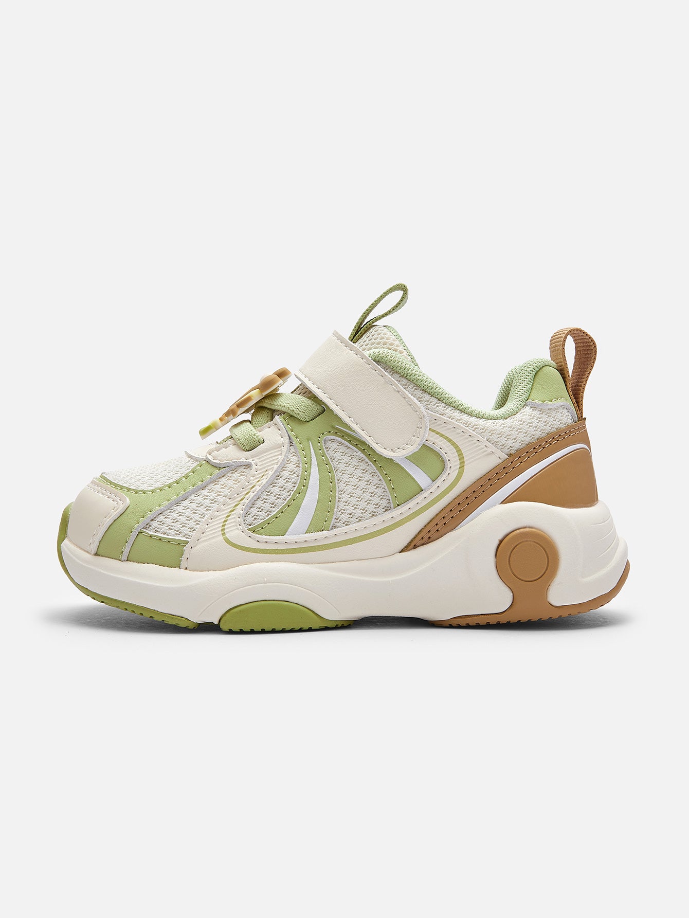 Atlete për Bebe - BuzzBuddy Adventure 🐝