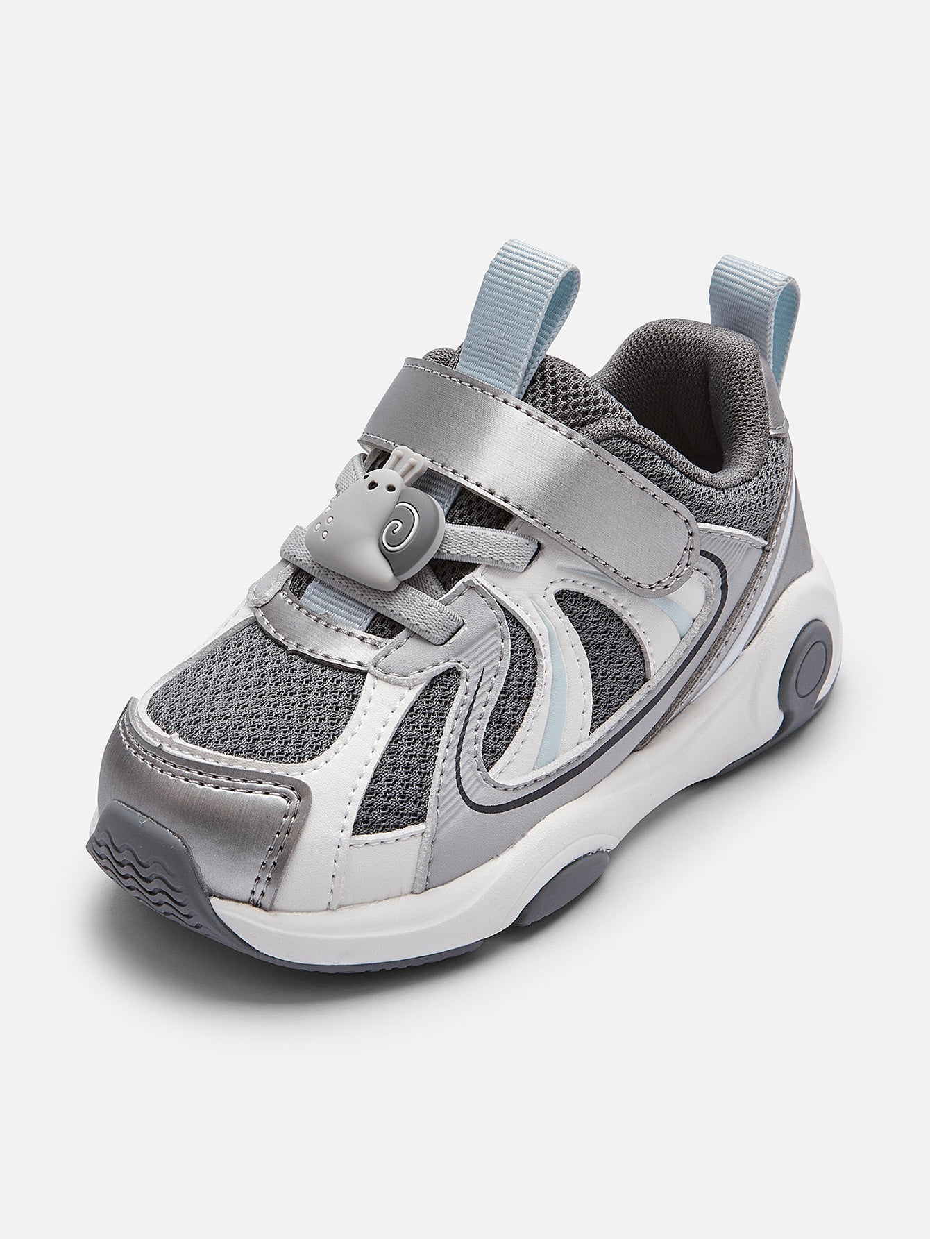 Atlete për Bebe - Speedy Snail 🐌