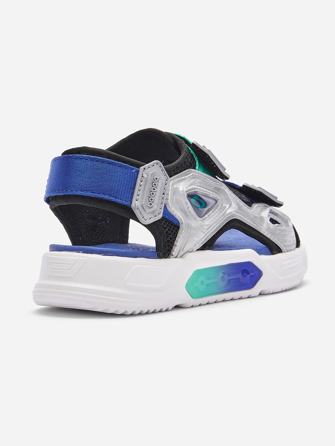 Sandale Turbo Trekker ⚡️