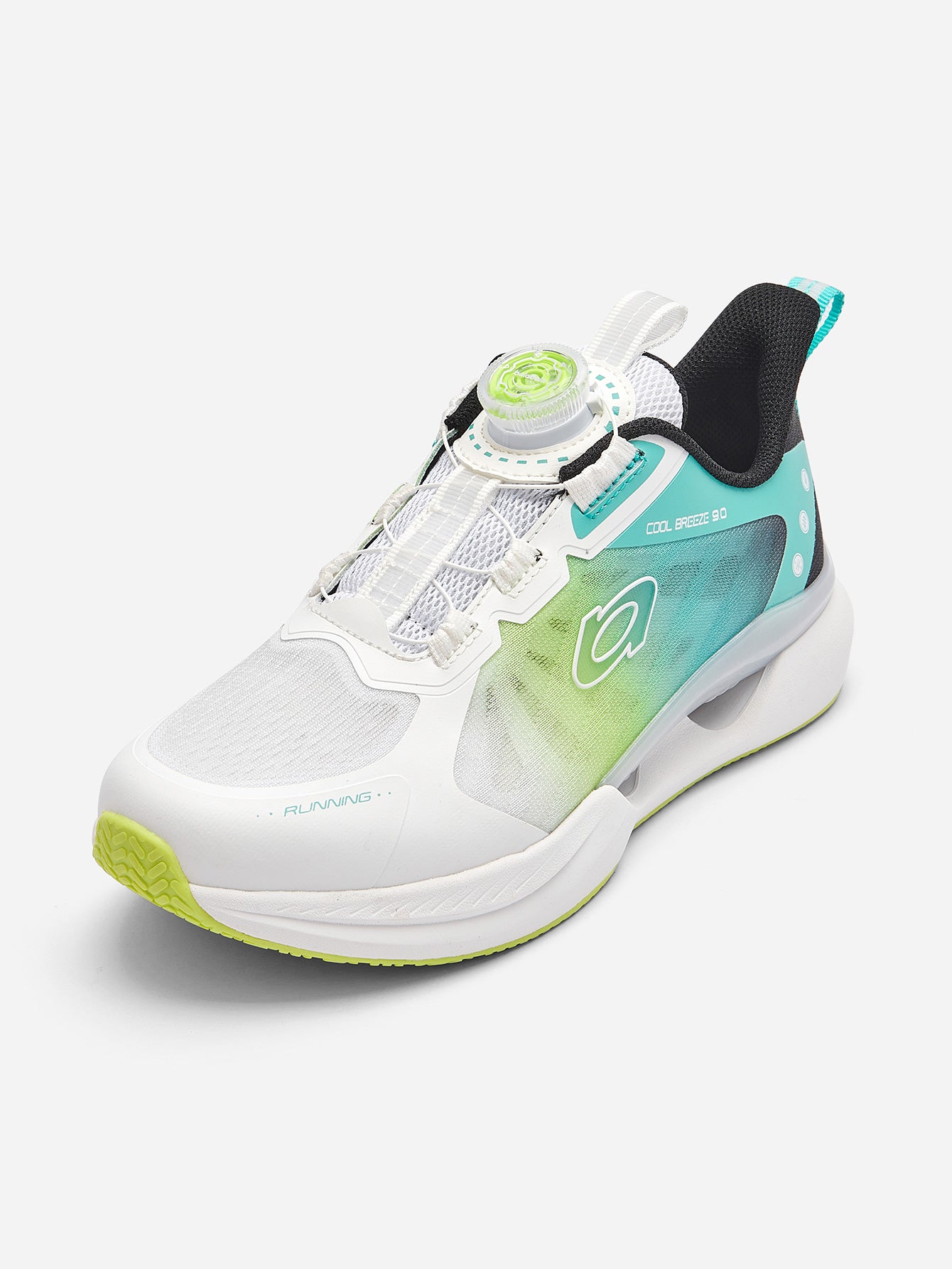 Atlete Neon Rush 💚