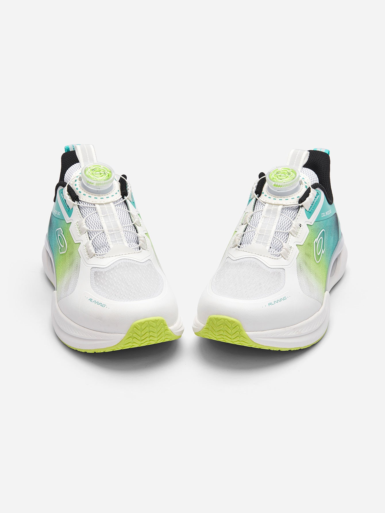 Atlete Neon Rush 💚