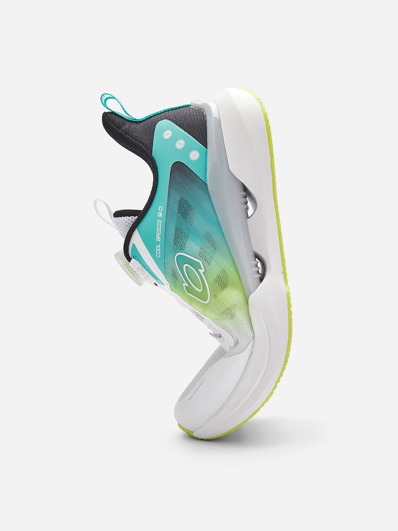 Atlete Neon Rush 💚