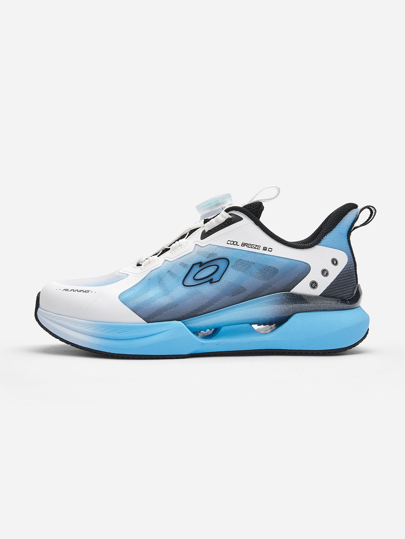 Atlete Jetstream Speed 🚀