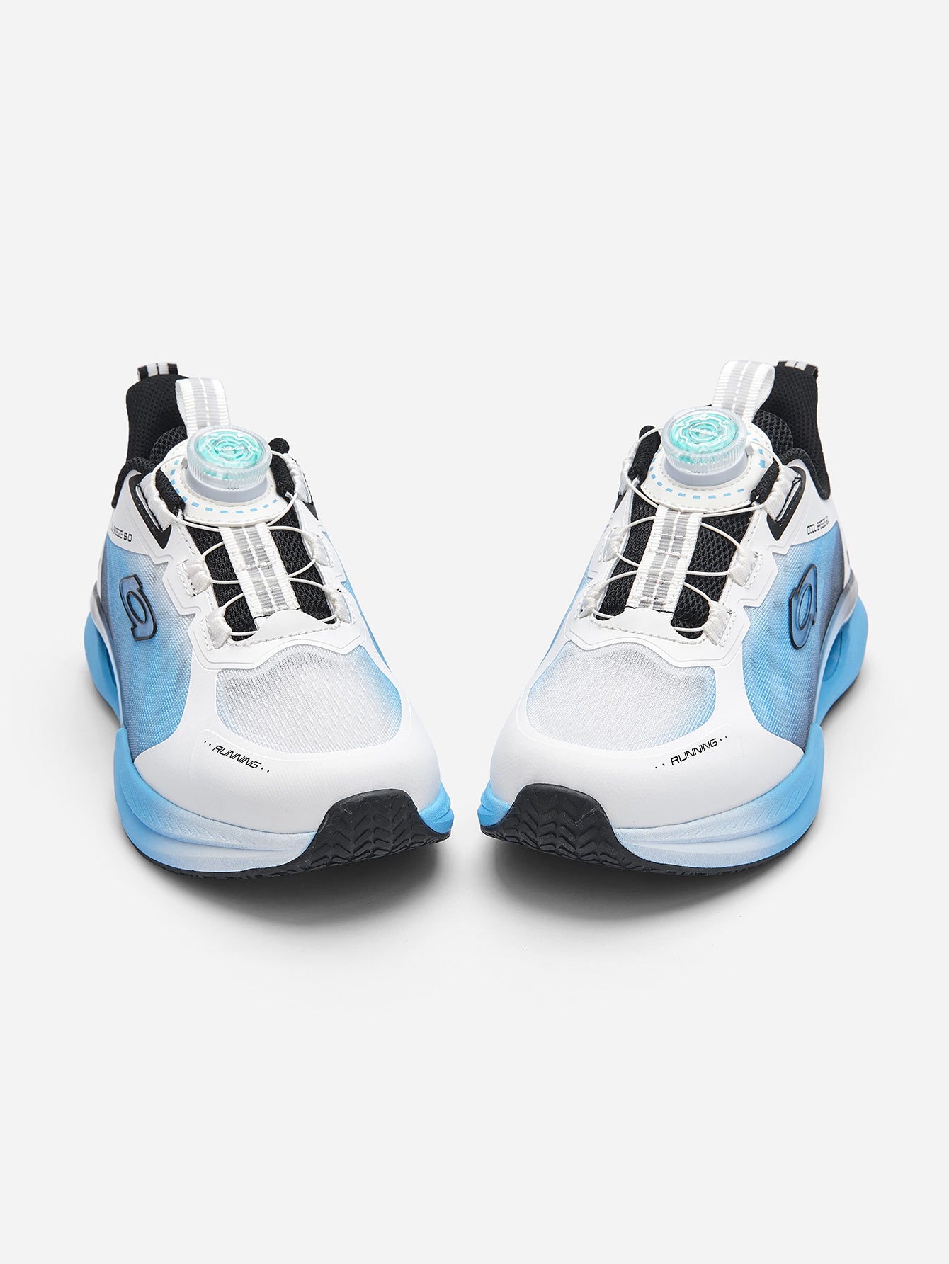 Atlete Jetstream Speed 🚀