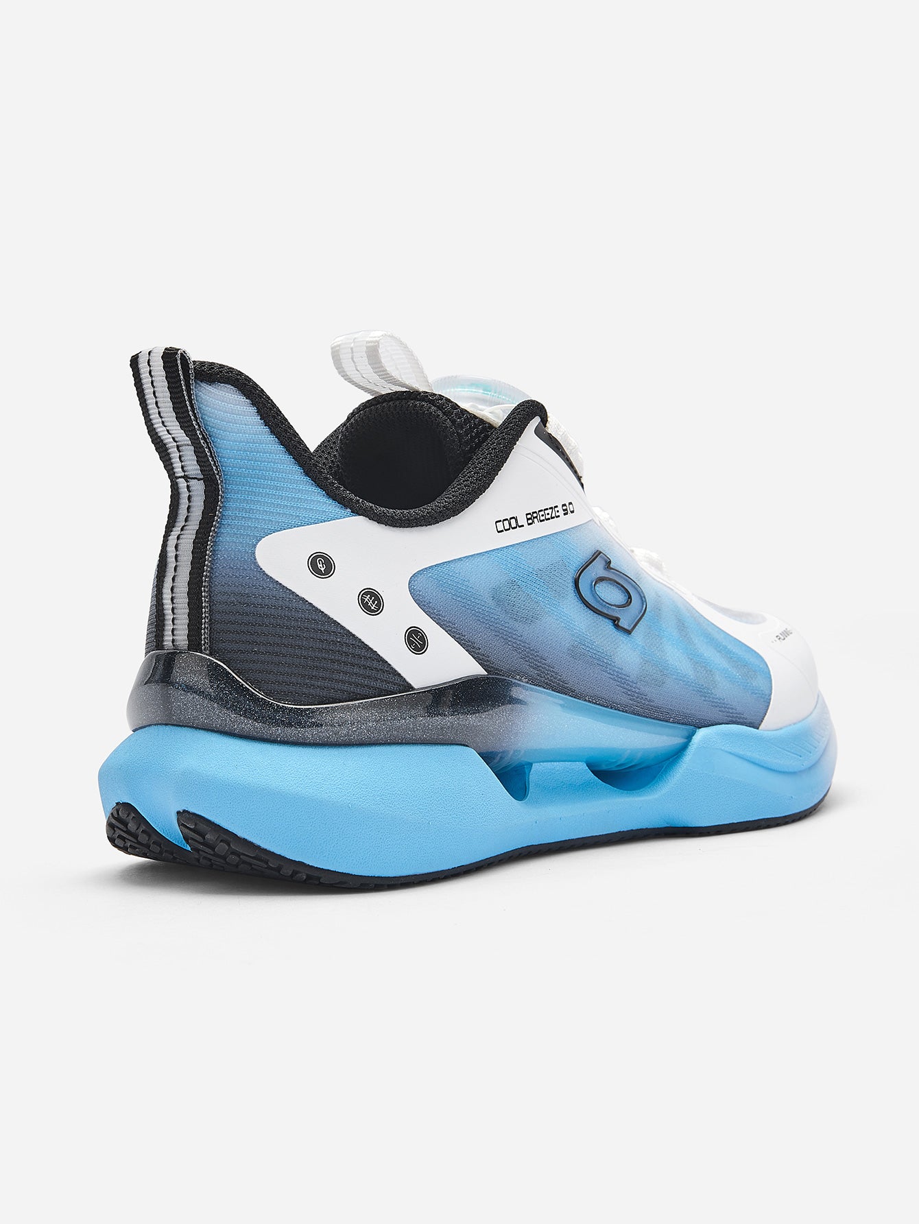 Atlete Jetstream Speed 🚀