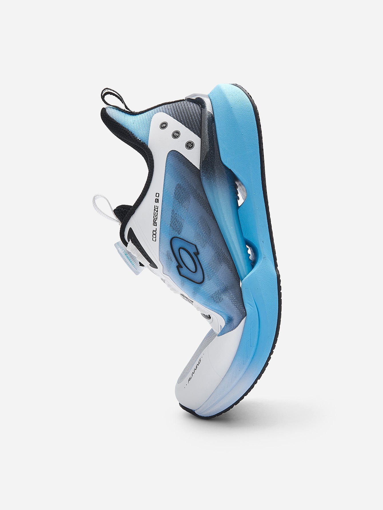 Atlete Jetstream Speed 🚀