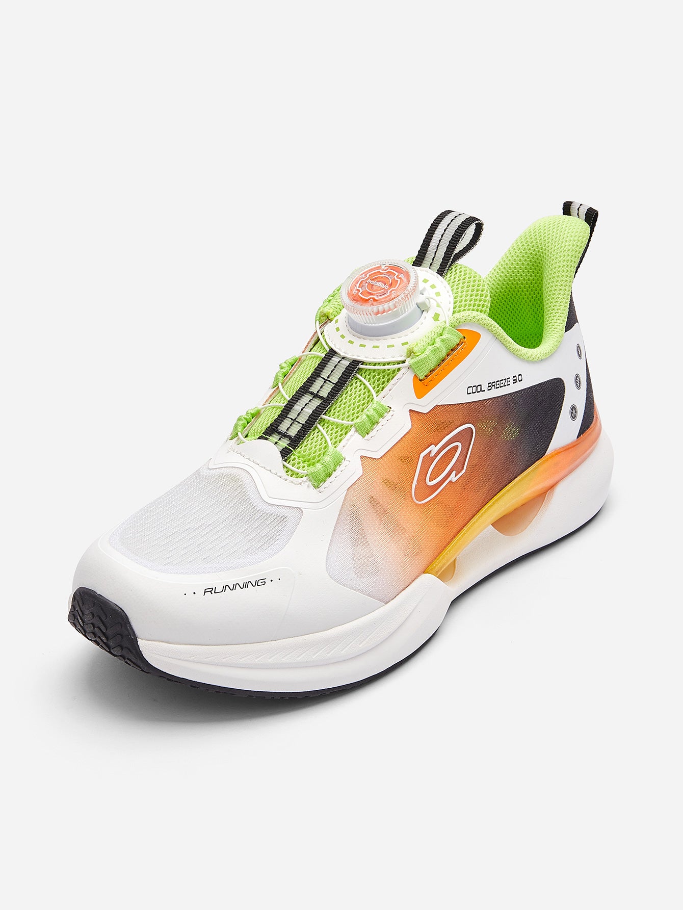 Atlete Turbo Blaze ⚡