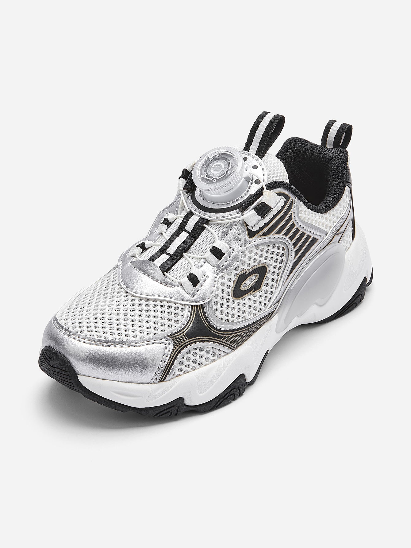 Atlete Galactic Racer ⚙️