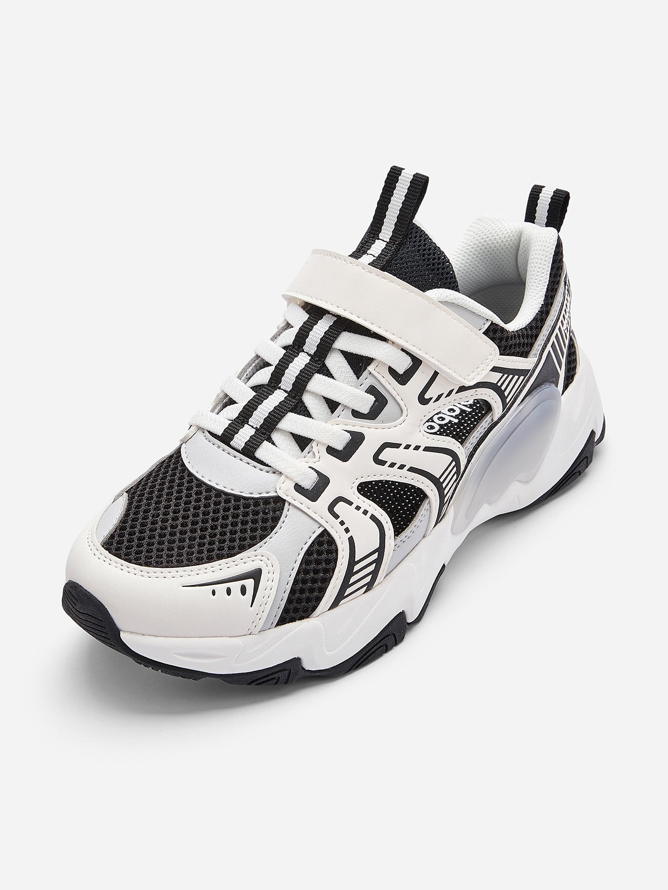 Atlete - SpeedRunner Pulse ⚡