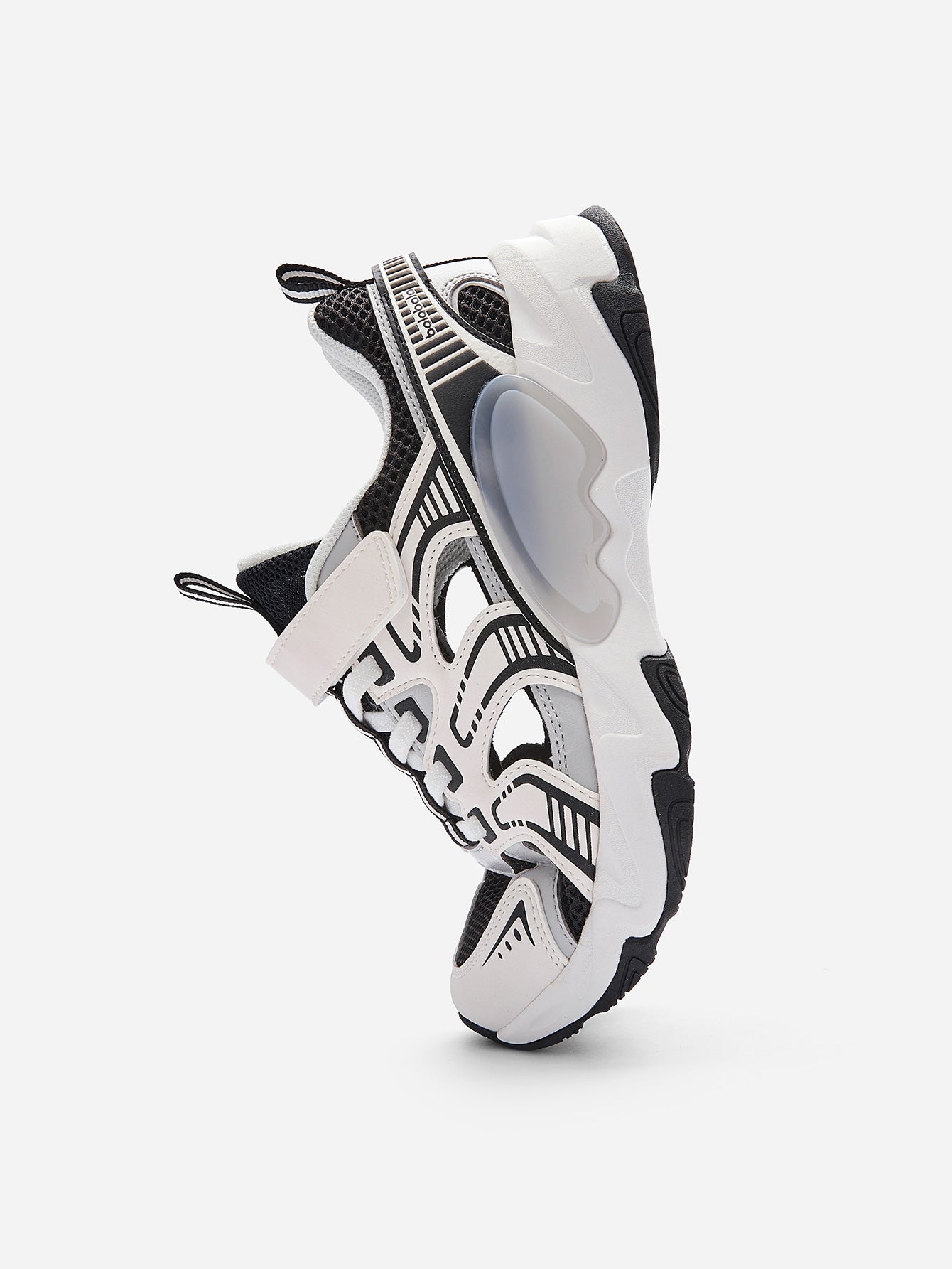 Atlete - SpeedRunner Pulse ⚡