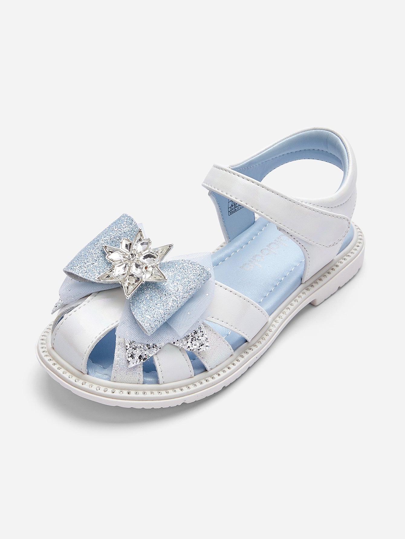 Sandale Frost Petal 💎