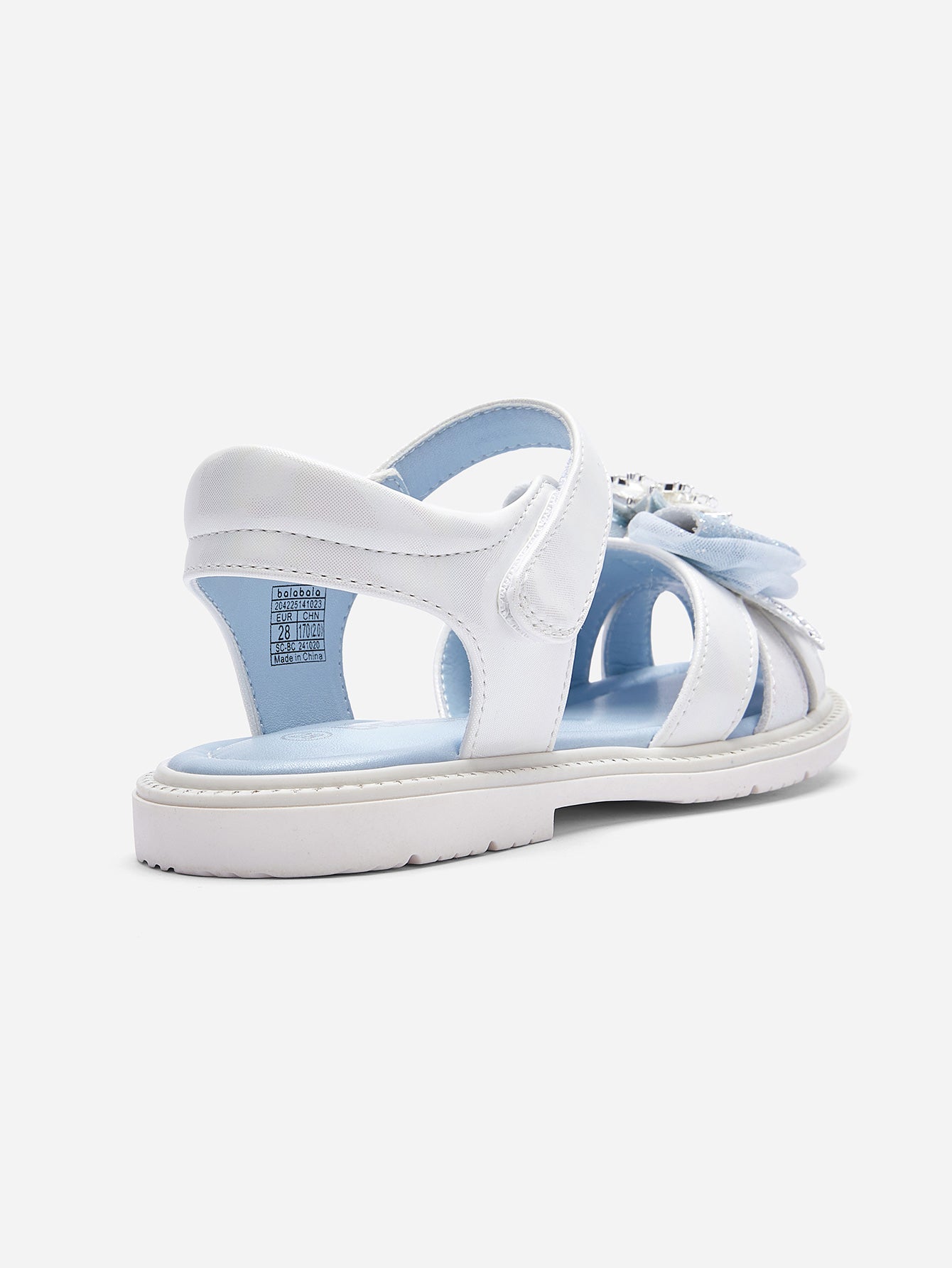 Sandale Frost Petal 💎