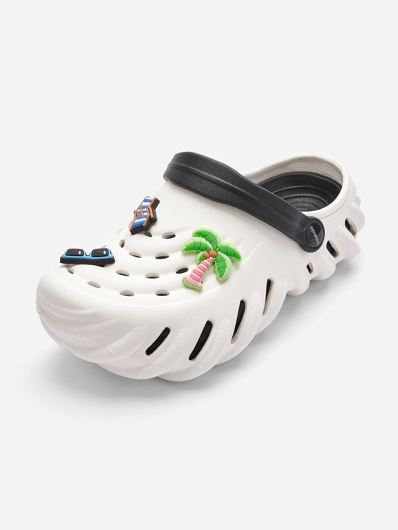 Klogse Dino Drift Foam 🌪️