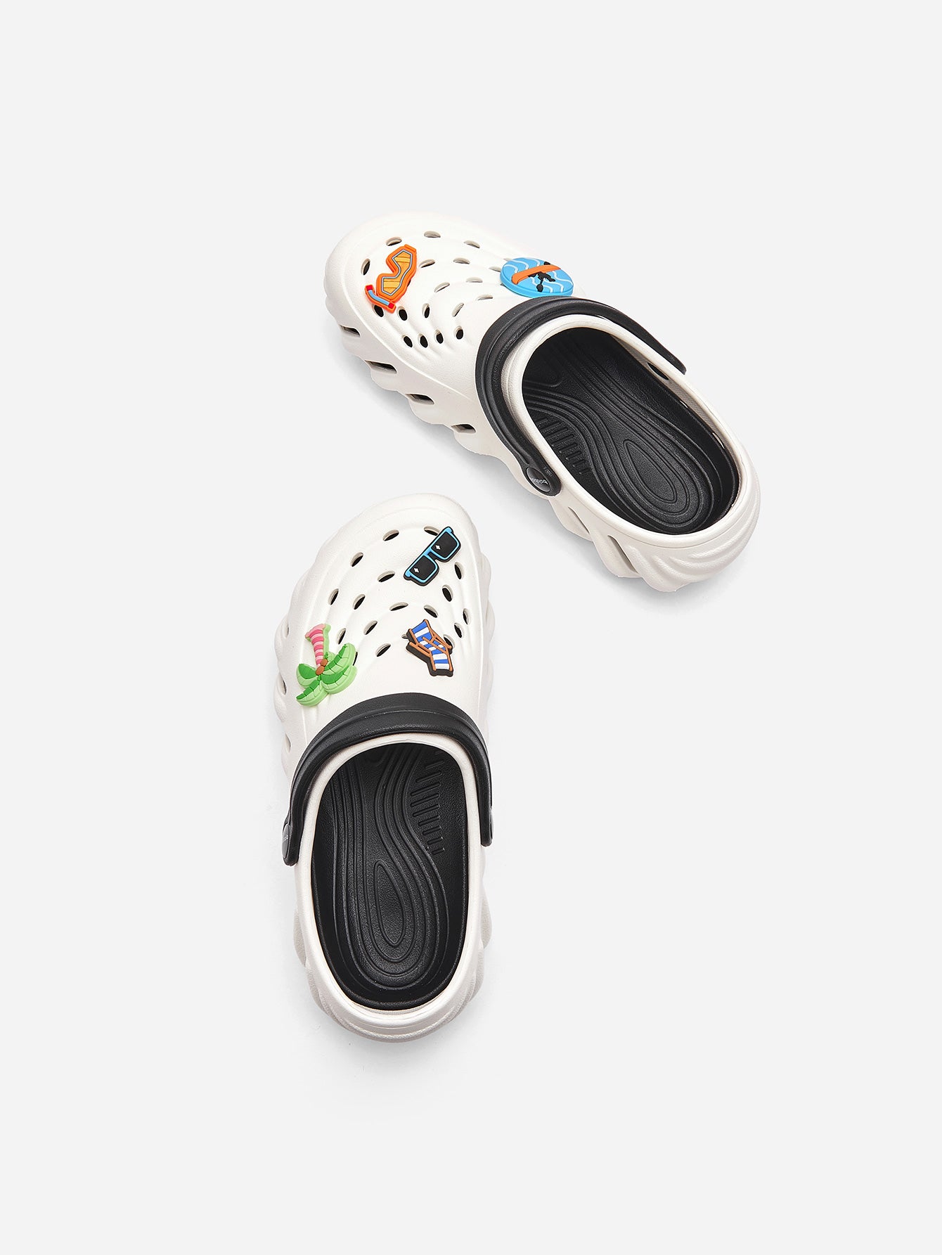 Klogse Dino Drift Foam 🌪️