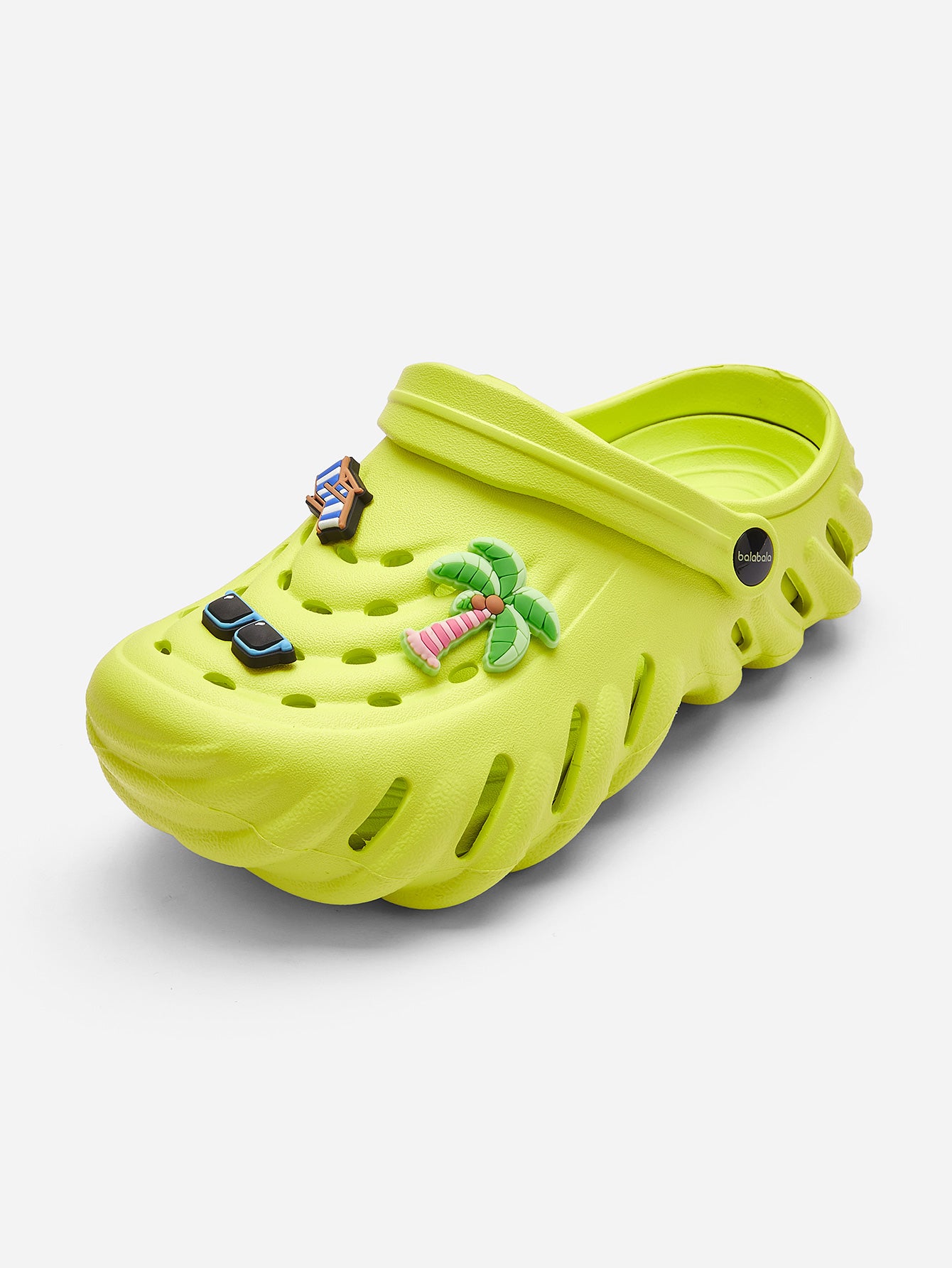 Klogse Lime Zilla Foam 🟢