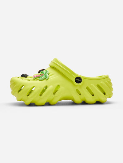 Klogse Lime Zilla Foam 🟢