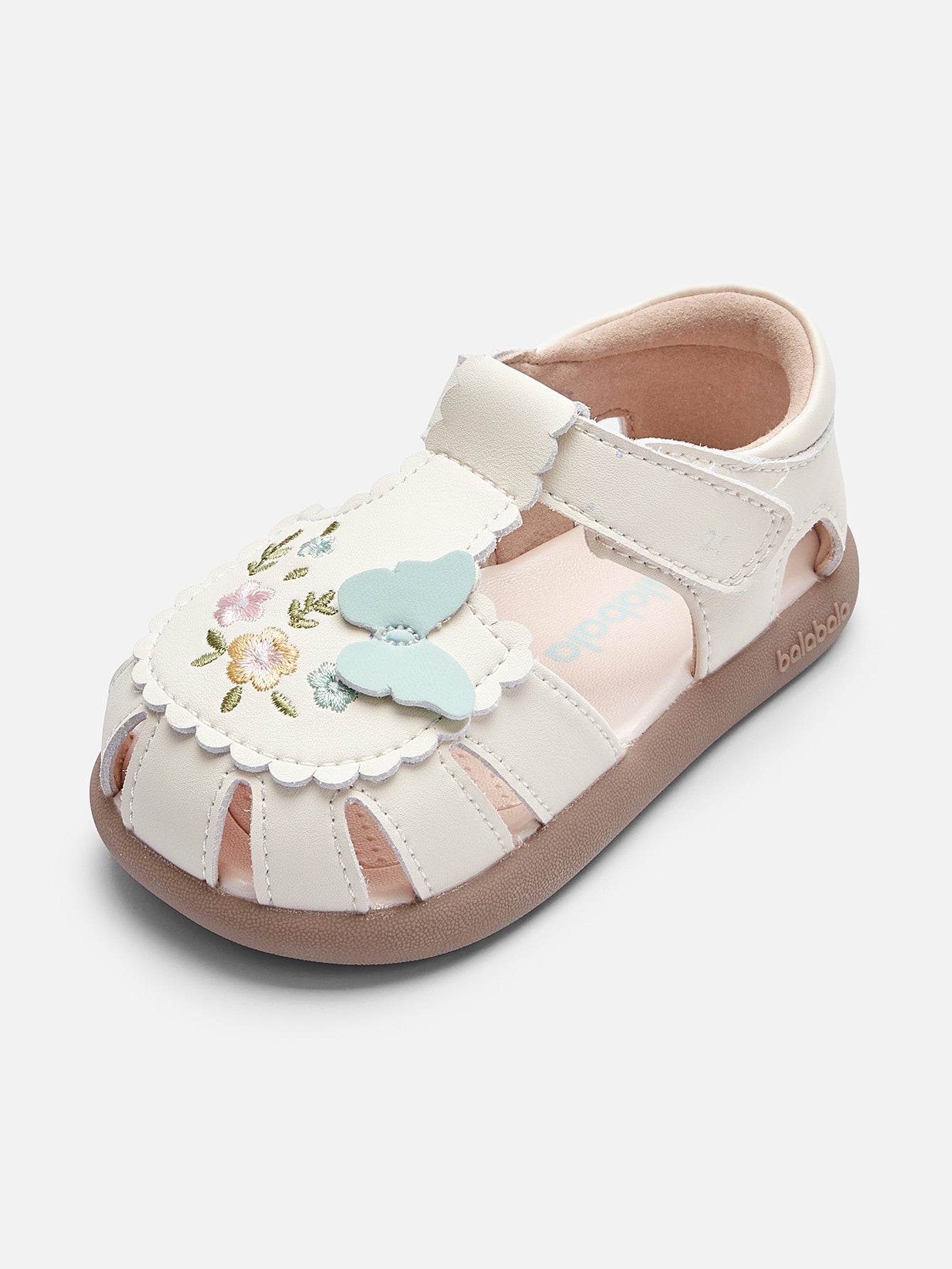 Sandale Little Bloom 🧸