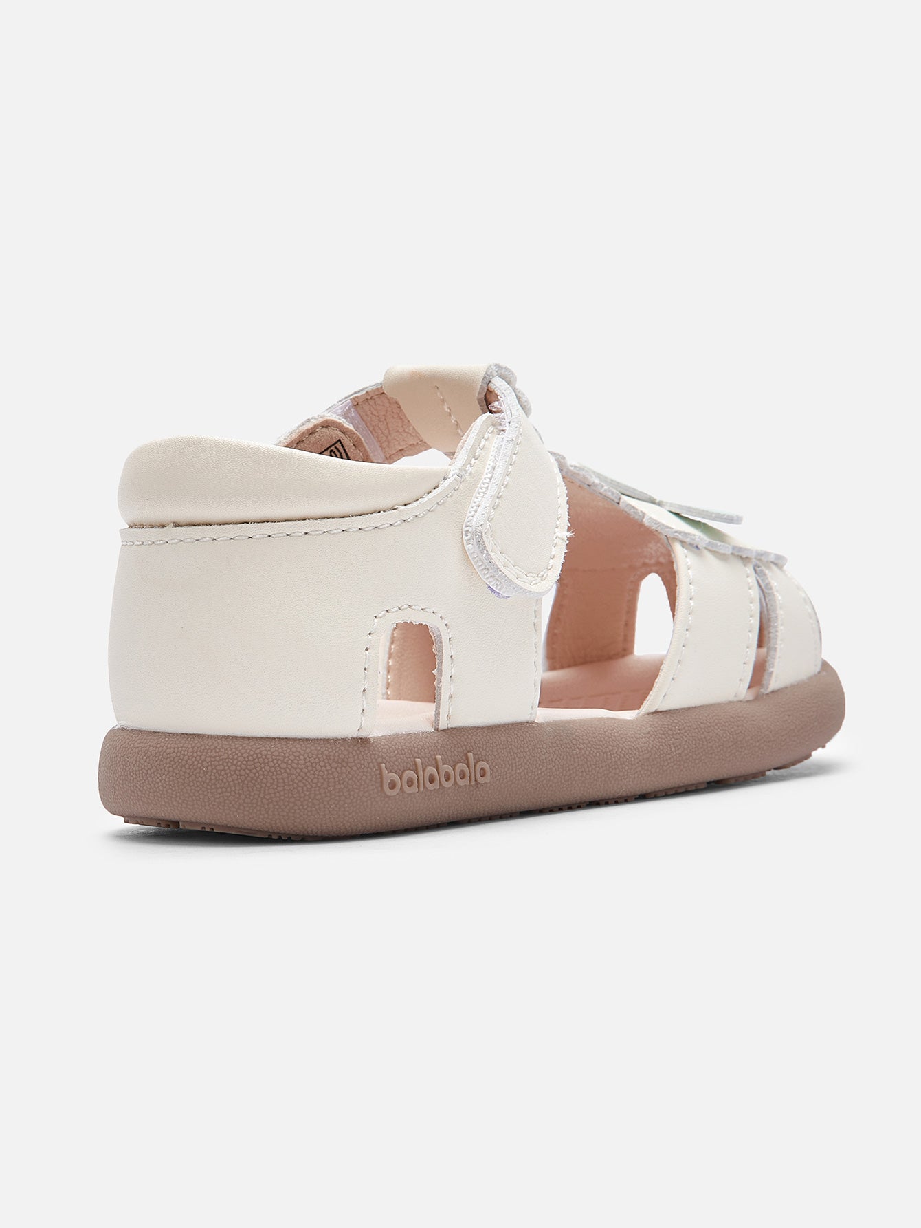 Sandale Little Bloom 🧸