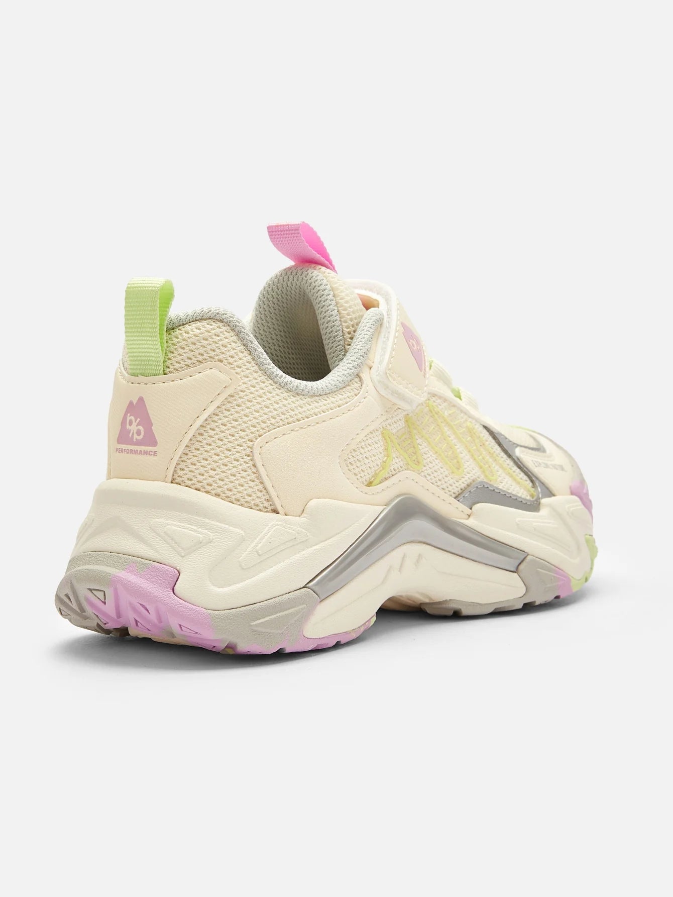 Atlete Candy Sprint 🍬