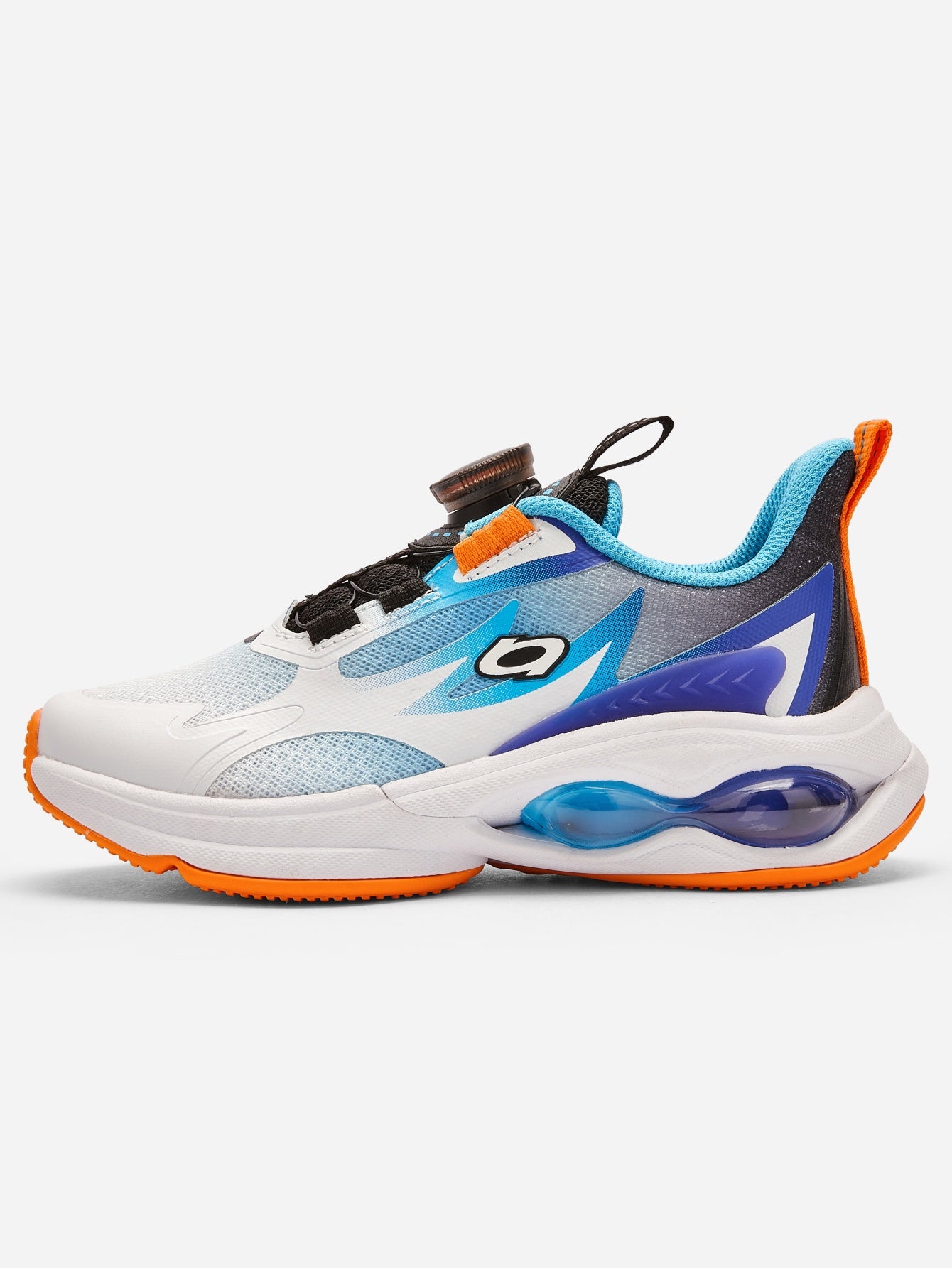 Atlete Turbo Wave Blue 🌀