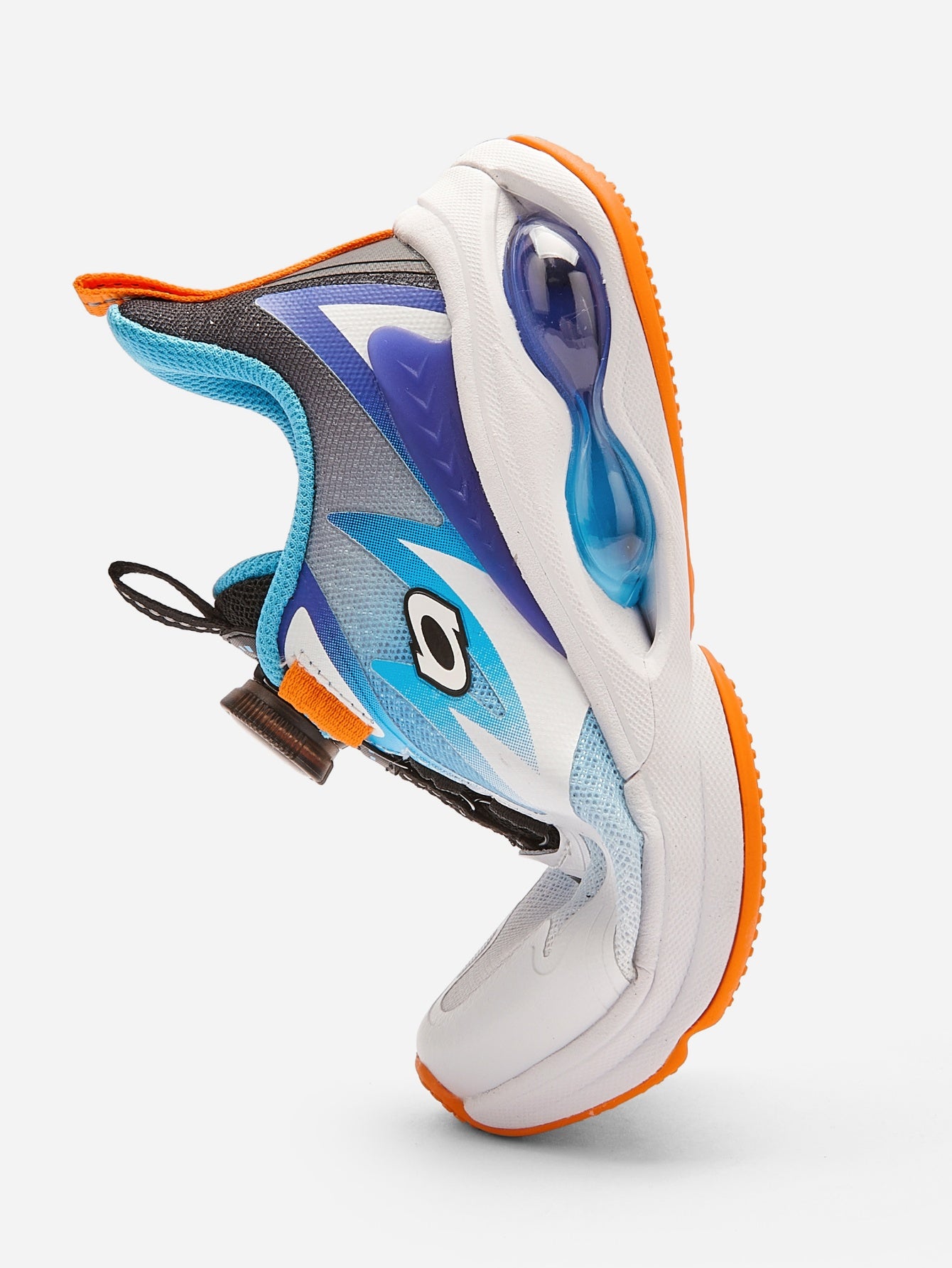 Atlete Turbo Wave Blue 🌀