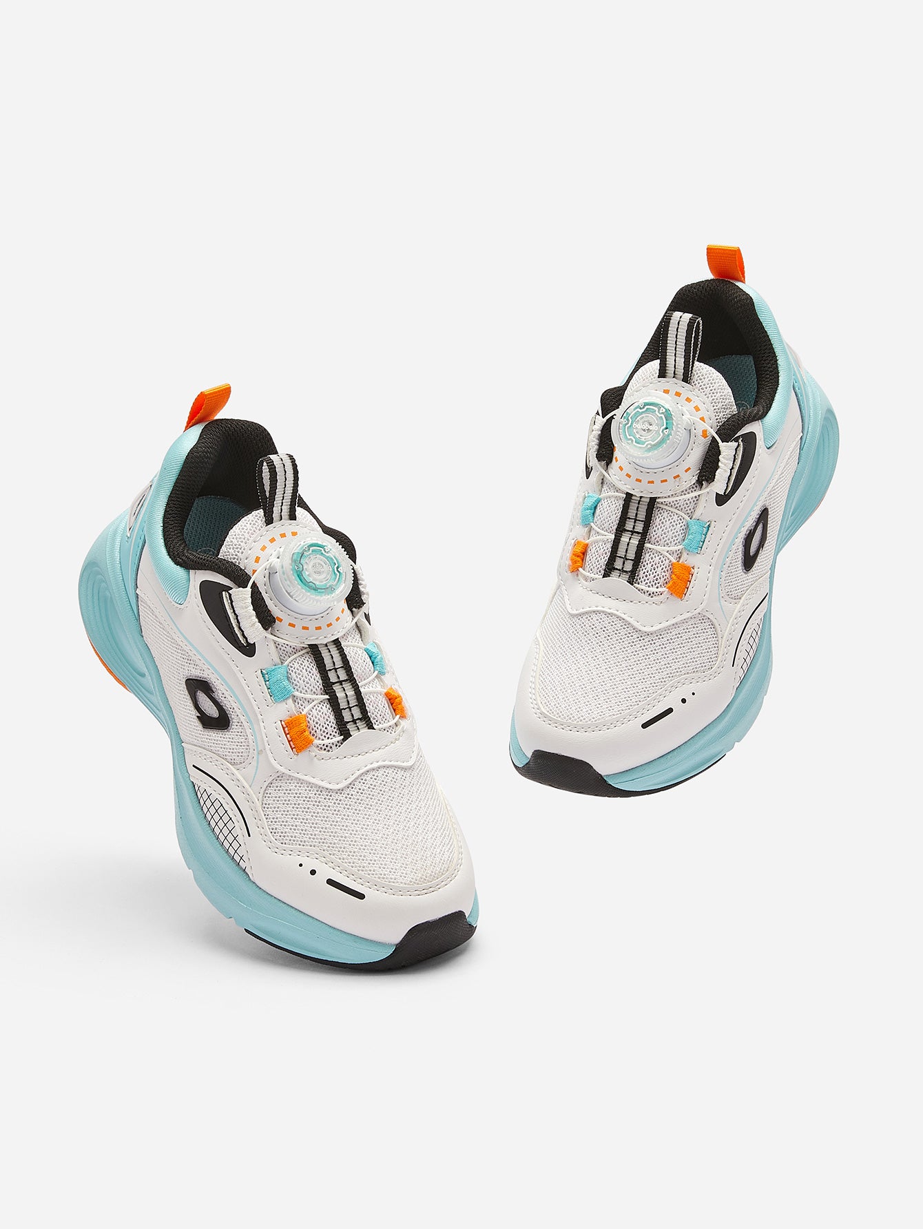 Atlete Aqua Comet 🌊