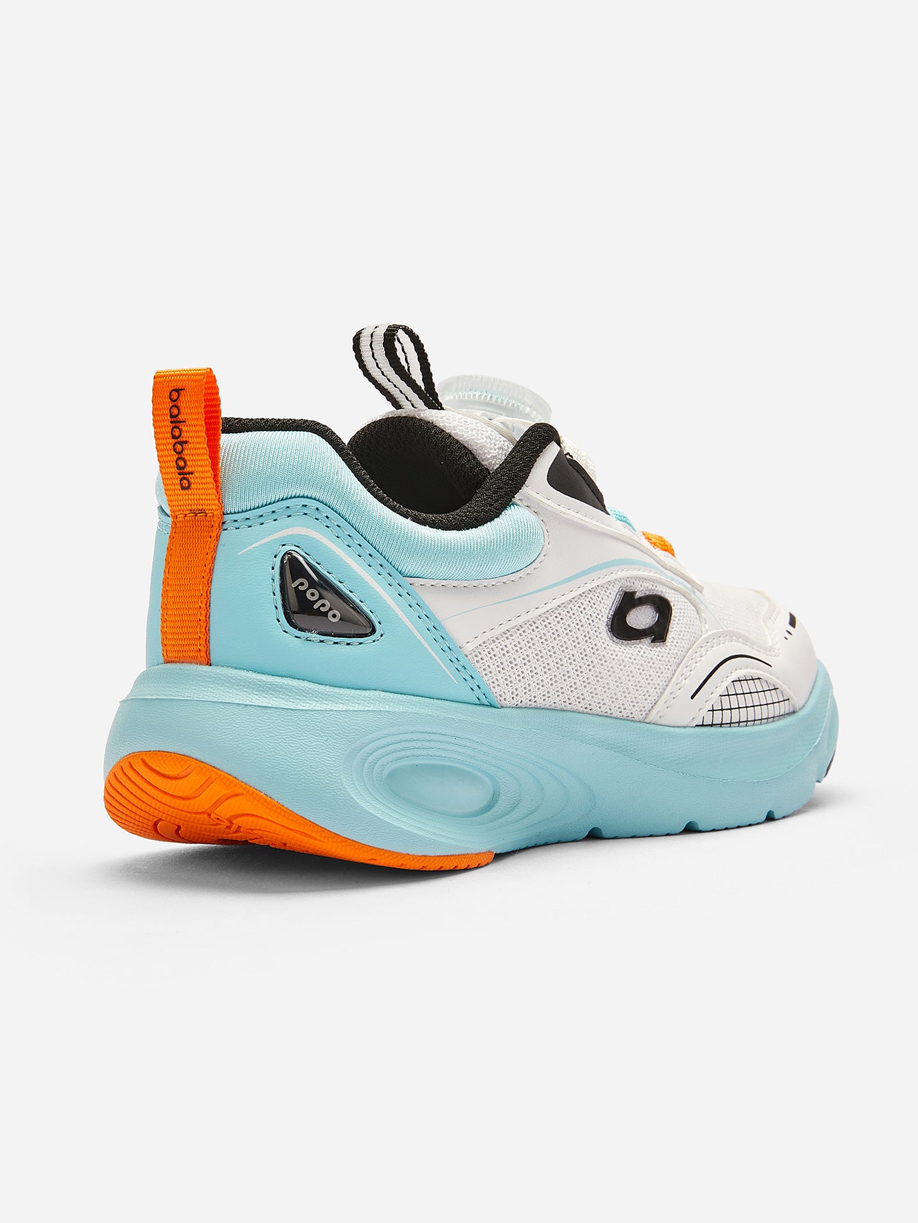 Atlete Aqua Comet 🌊