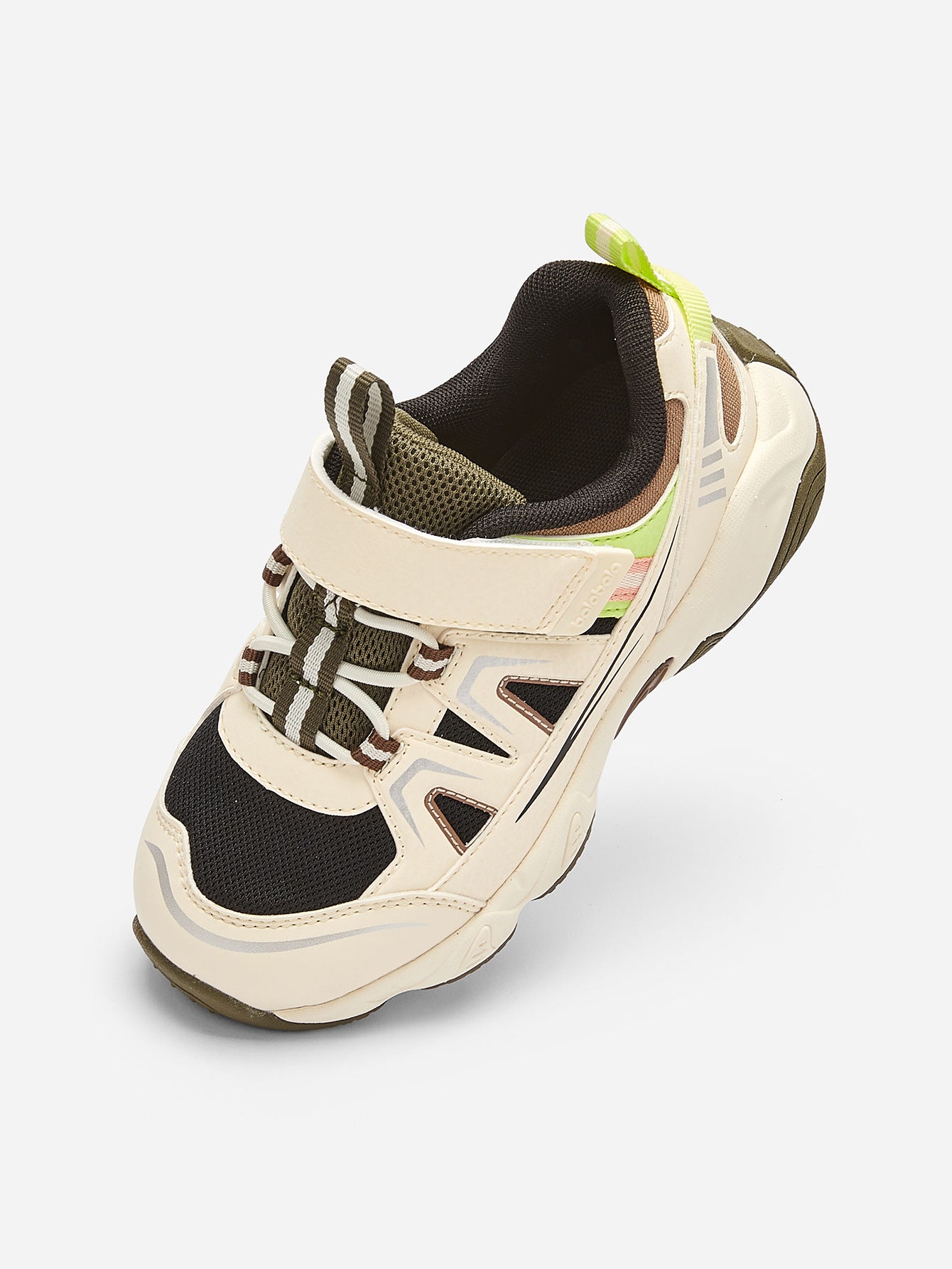 Atlete Lime Scout Trail 🟢