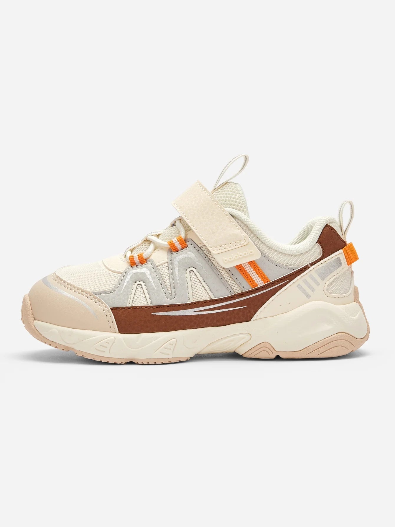 Atlete Caramel Trail 🧡