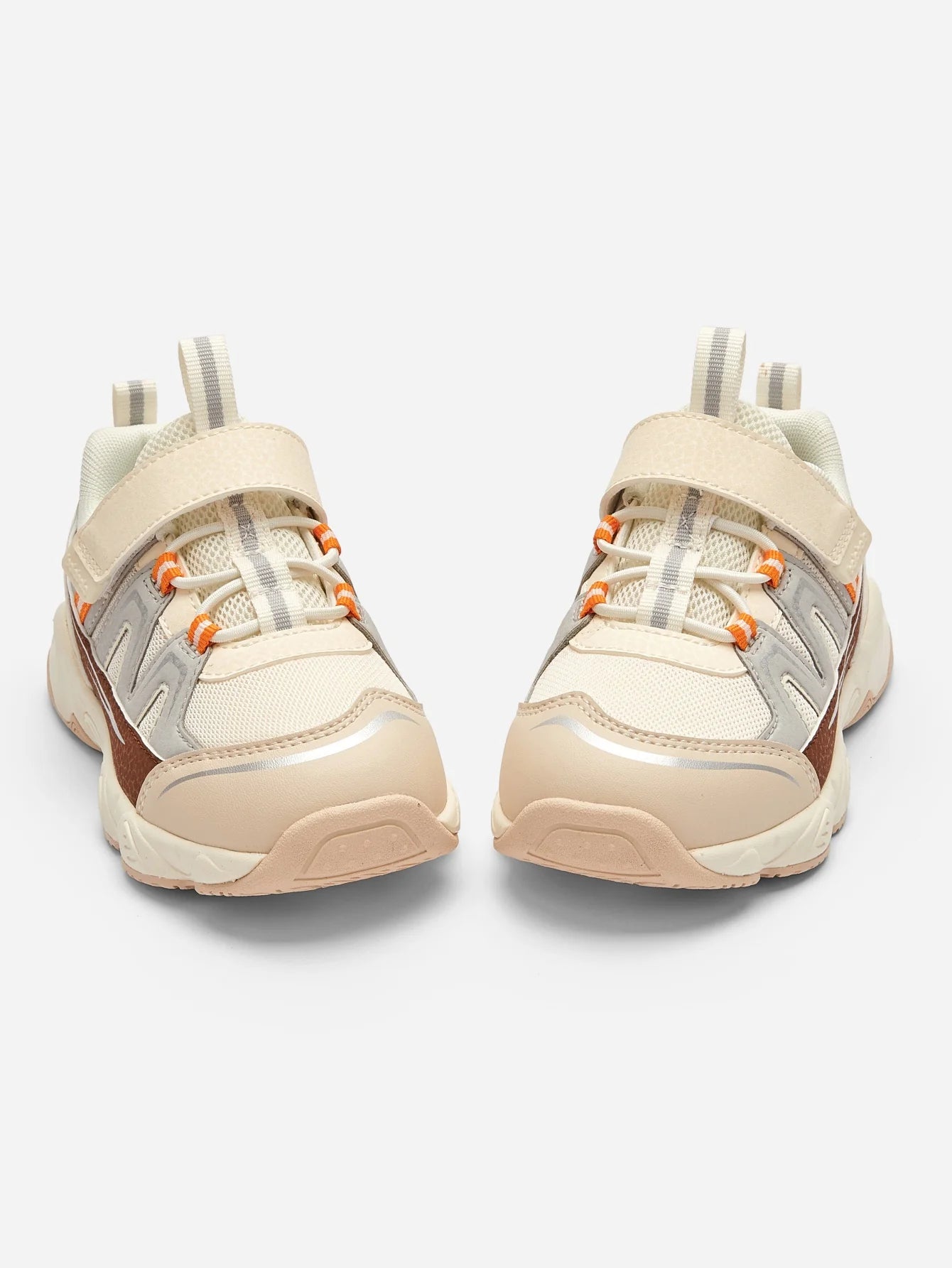 Atlete Caramel Trail 🧡