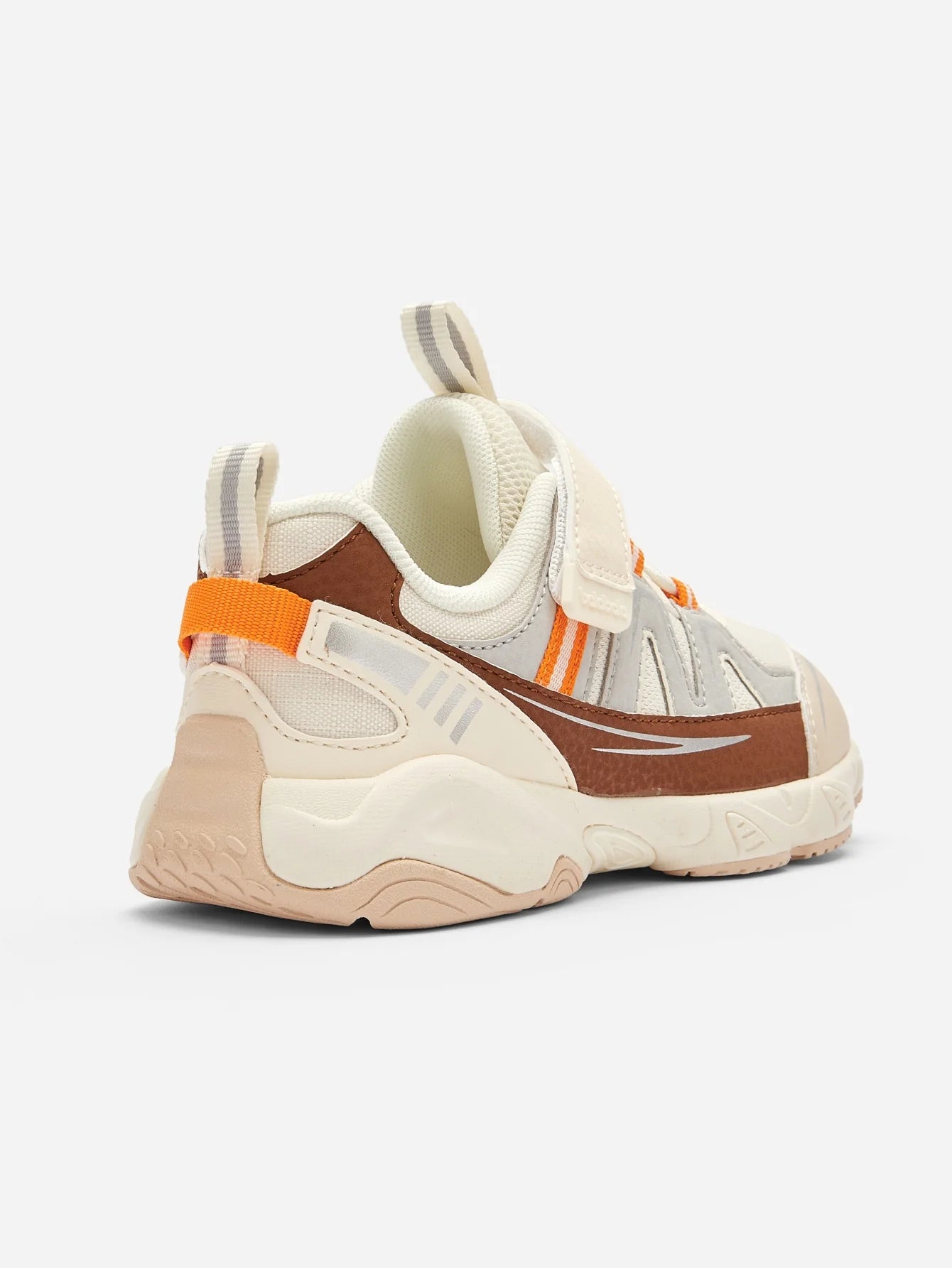 Atlete Caramel Trail 🧡