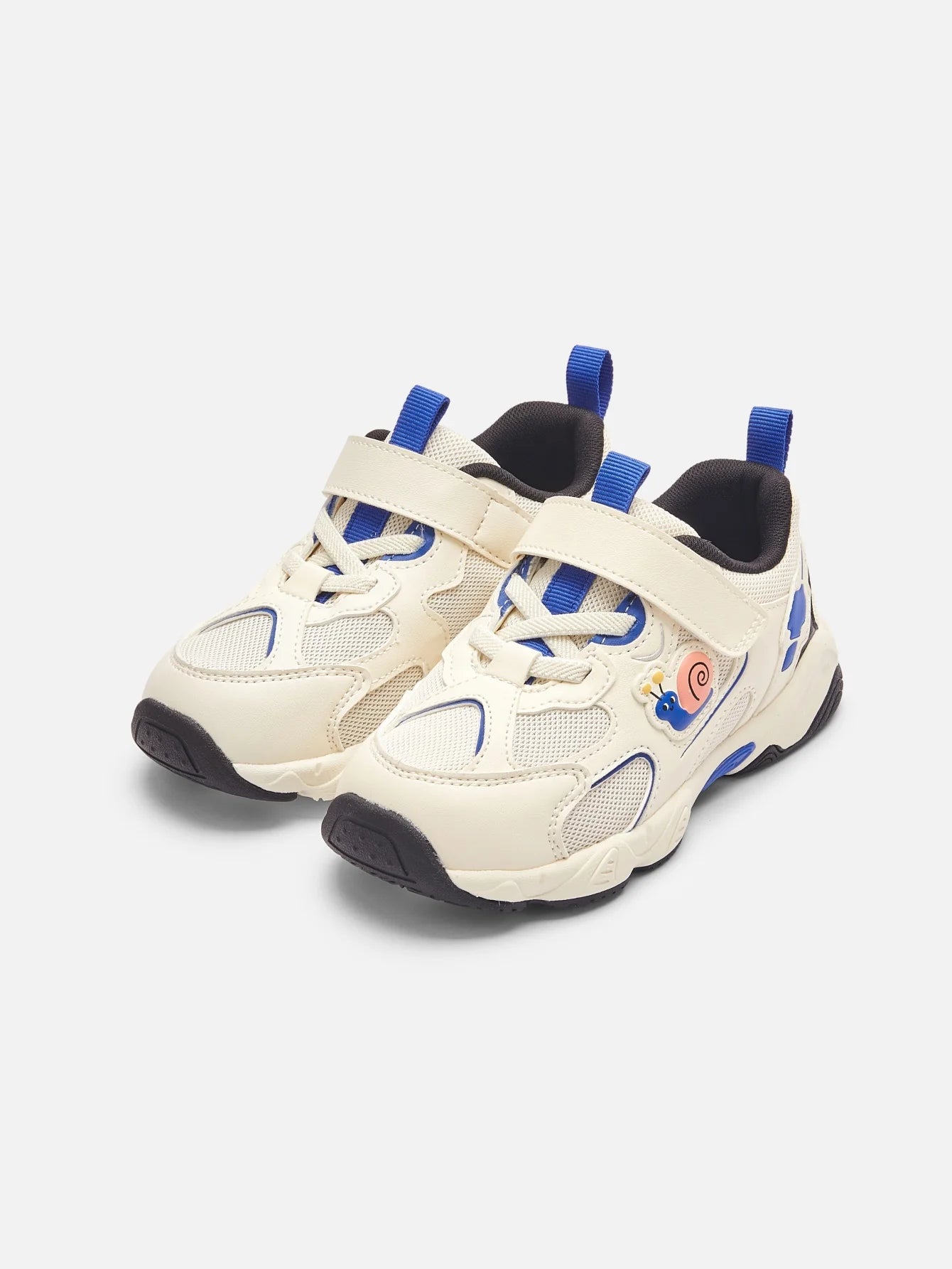 Atlete Blue Bolt 💙