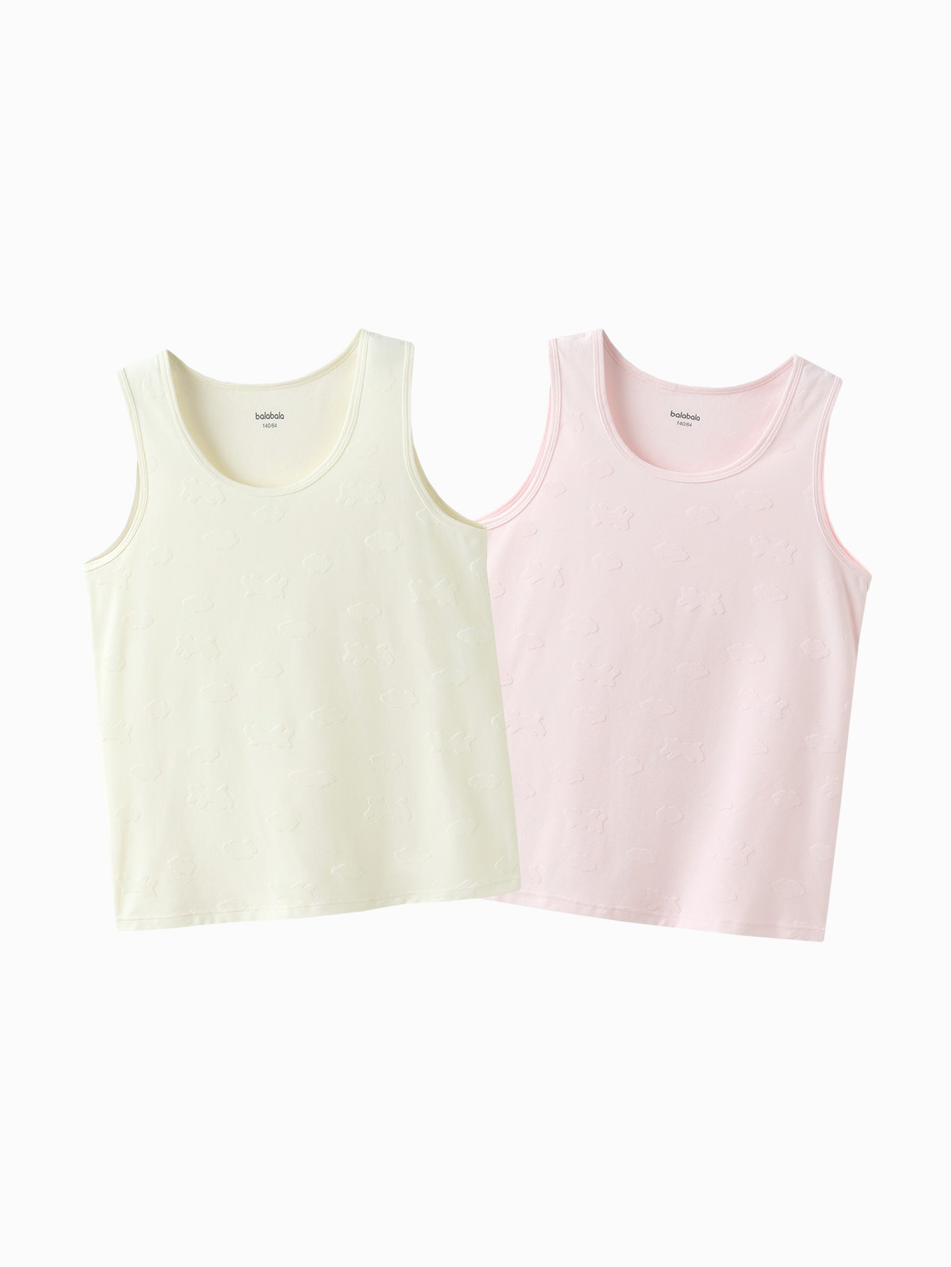 Kanatiere Everyday Comfort – 2 Pack 🌿