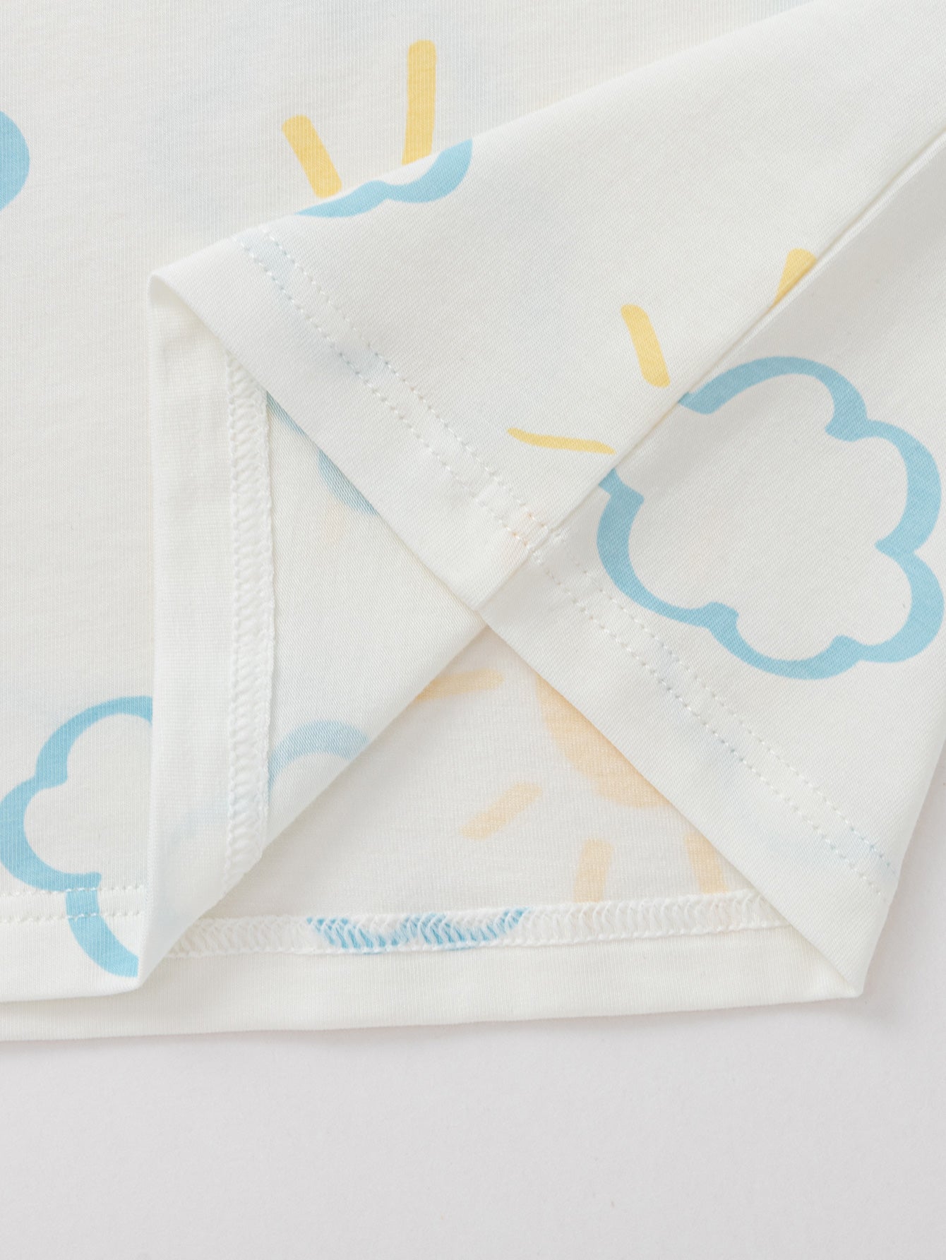 Set Pizhamesh Cozy Sunshine ☀️