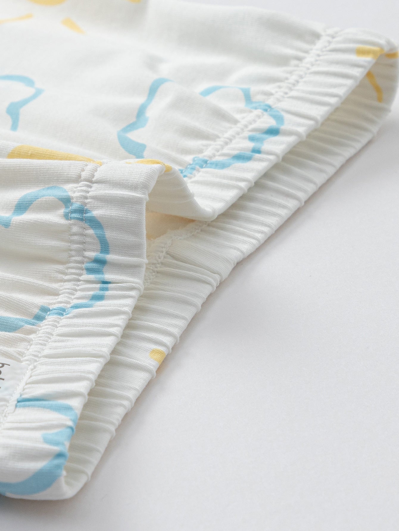 Set Pizhamesh Cozy Sunshine ☀️