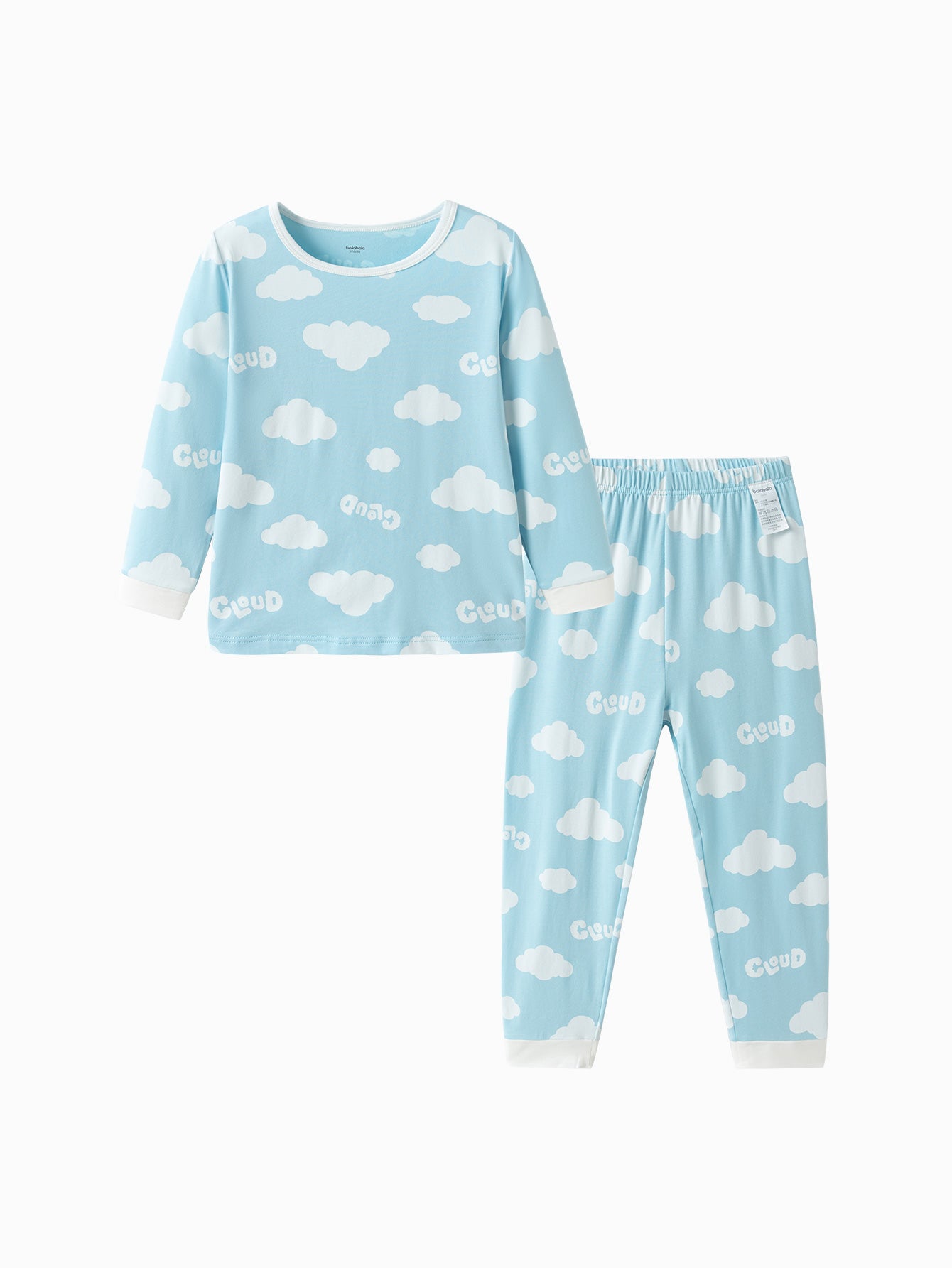 Set Pizhamesh Dreamy Cloud ☁️