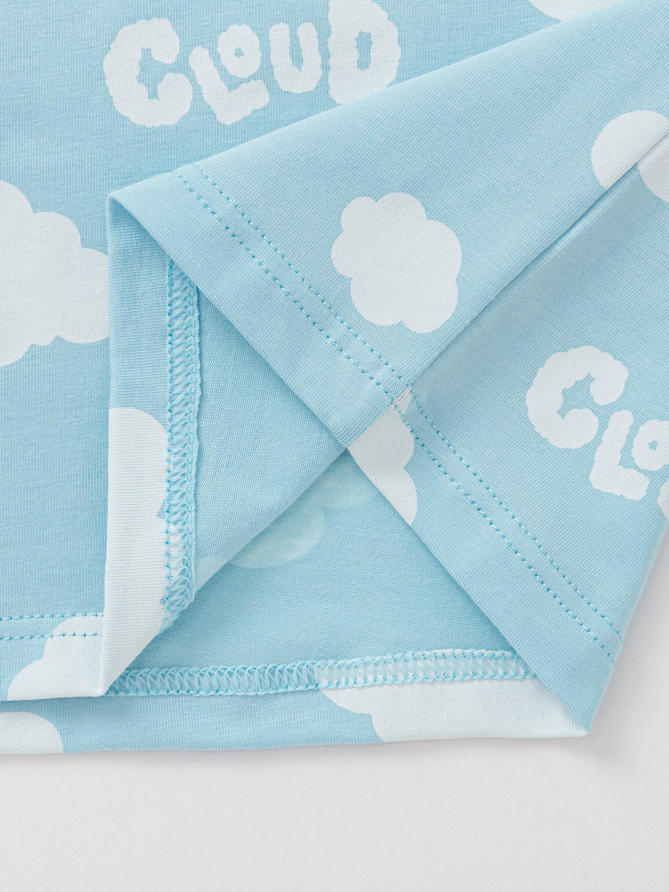 Set Pizhamesh Dreamy Cloud ☁️