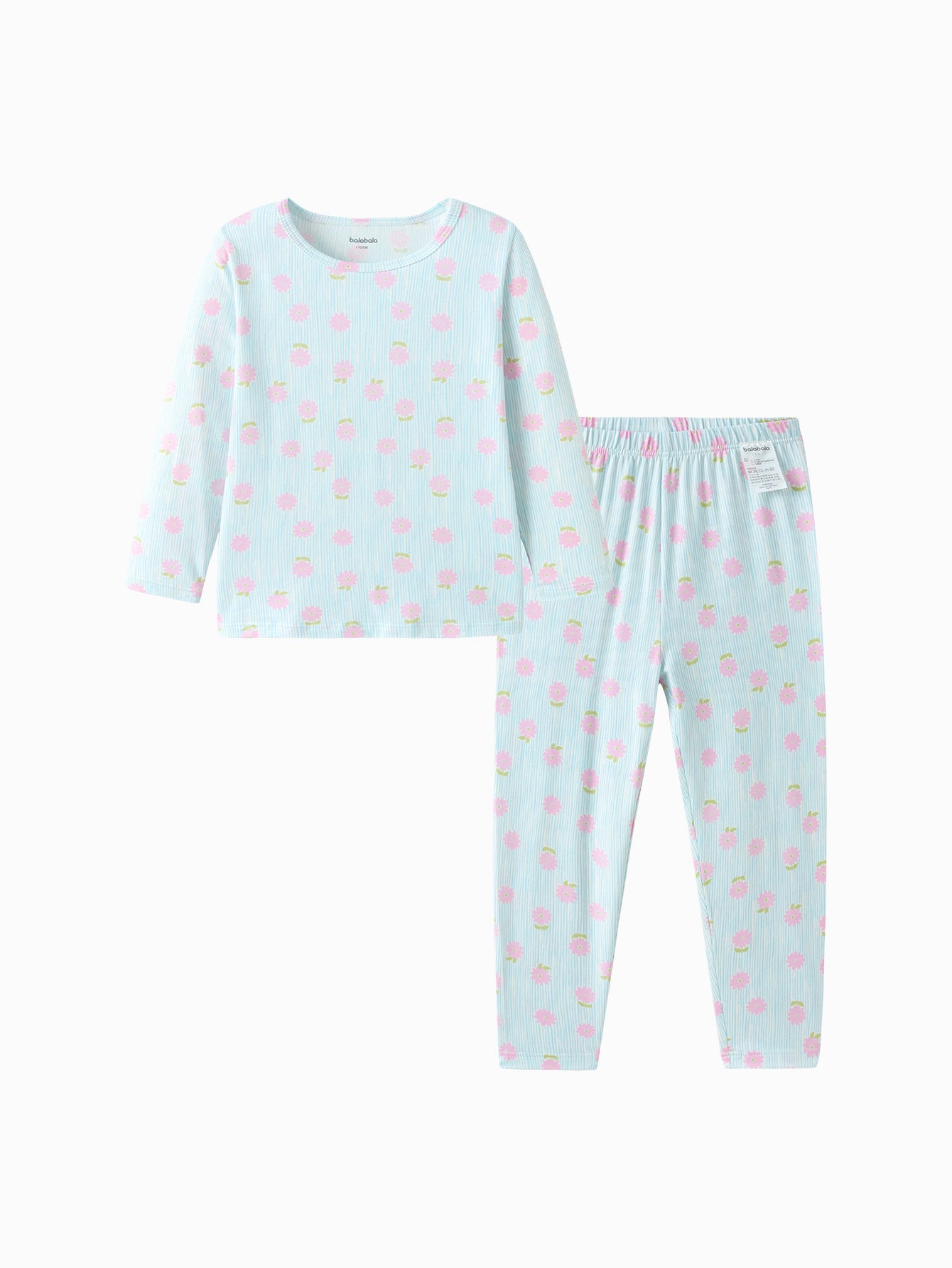 Set Pizhamesh Floral Dreams 🌸