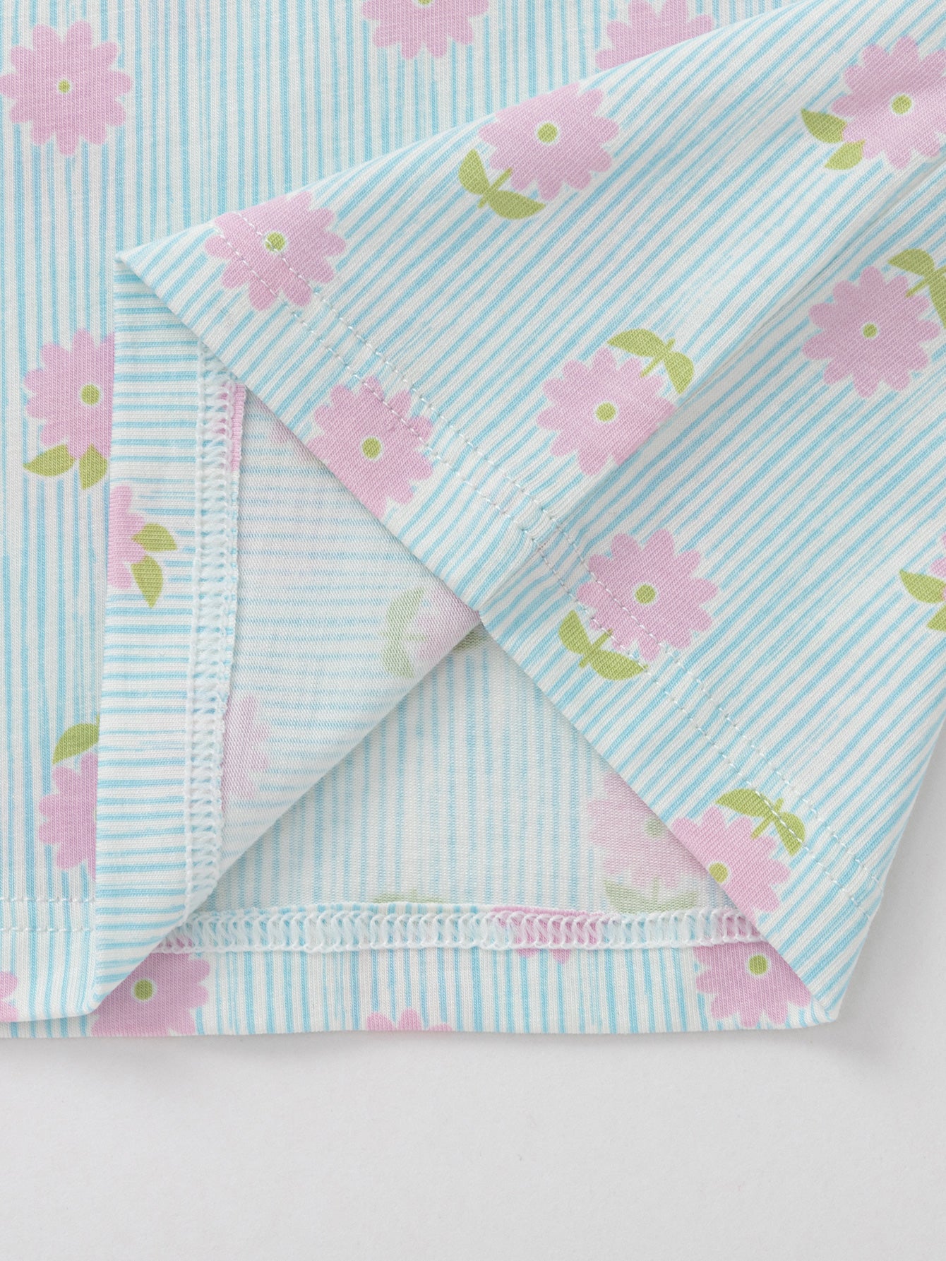 Set Pizhamesh Floral Dreams 🌸