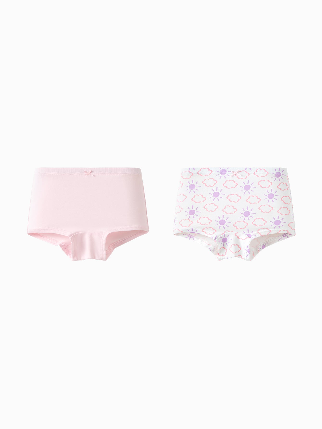 Set Të Brendshme Pink Petal 🩷