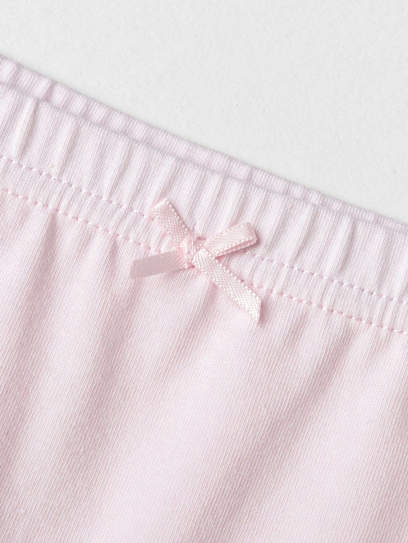 Set Të Brendshme Pink Petal 🩷