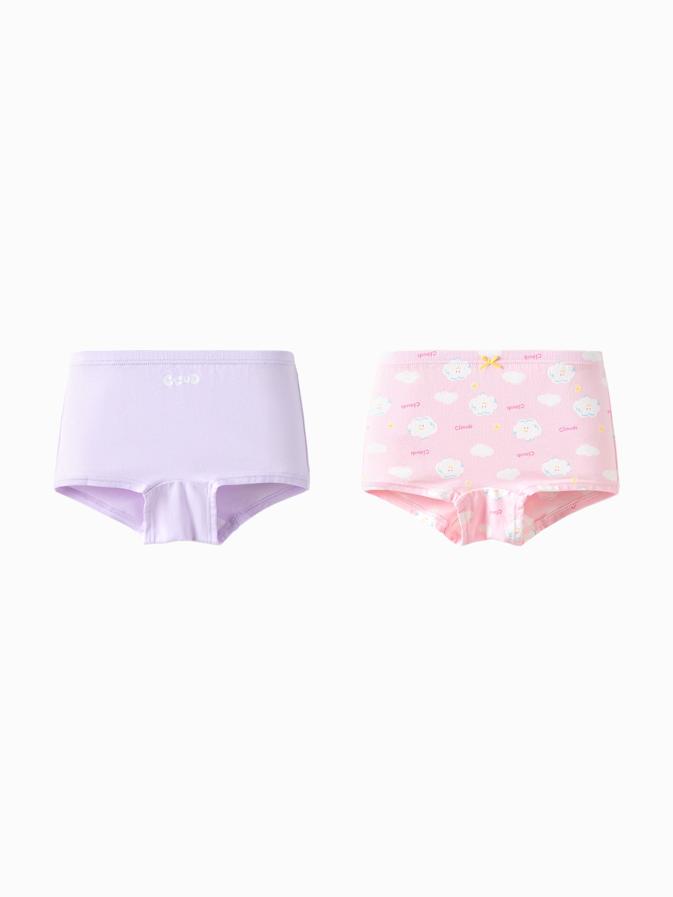 Set Të Brendshme Cloudy Days ☁️