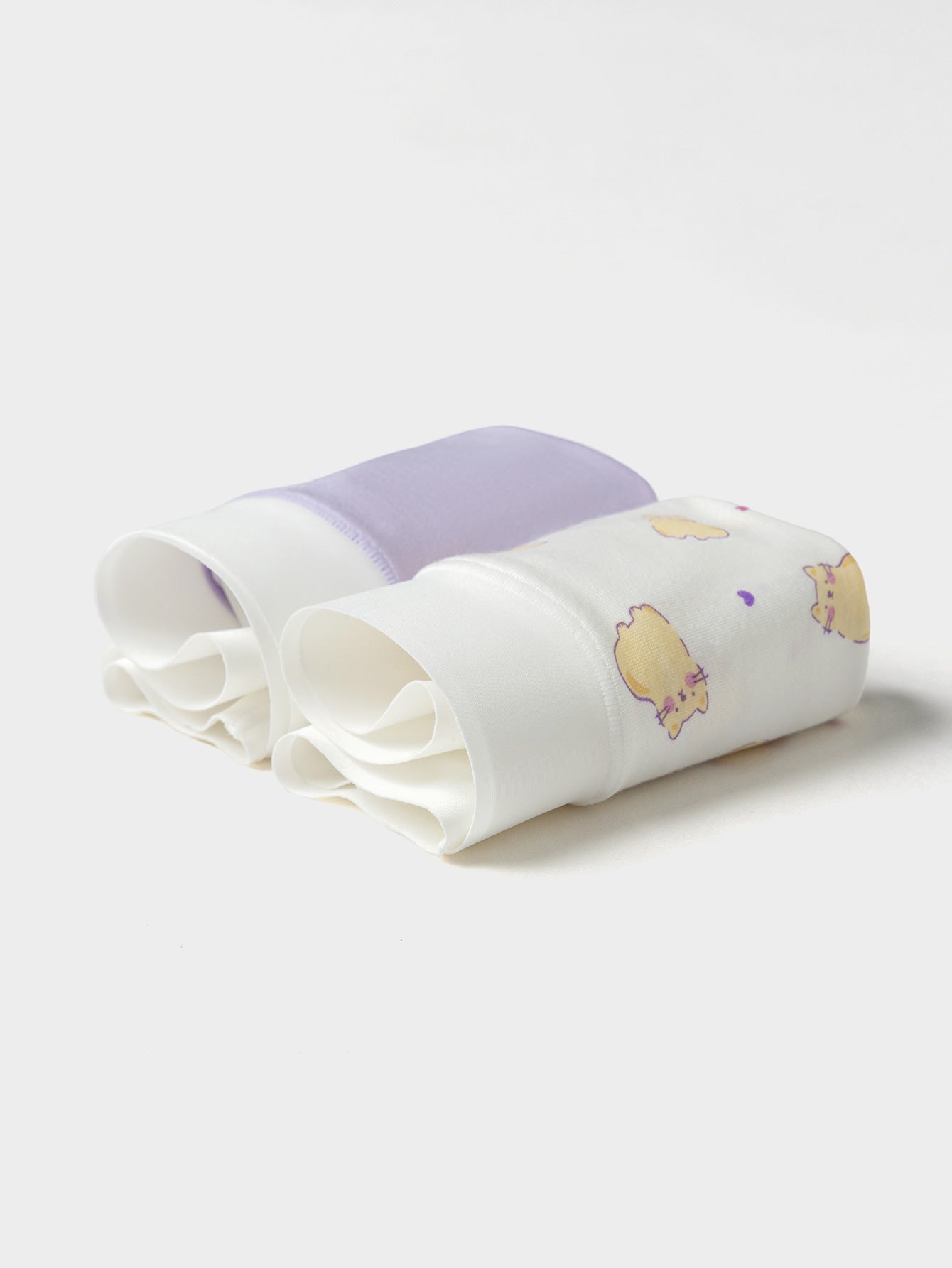 Set Të Brendshme - Meow Meow 🐱