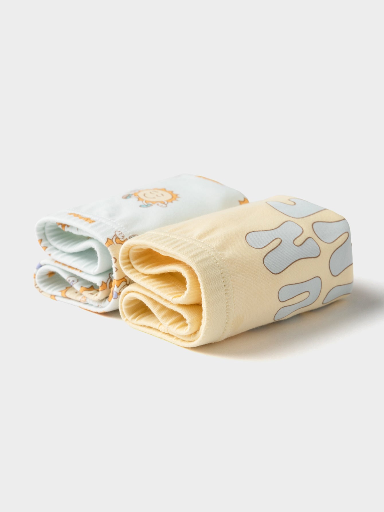 Set Të Brendshme - Sunshine  🌞