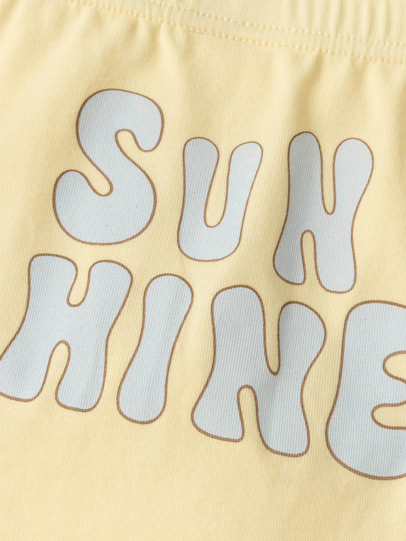 Set Të Brendshme - Sunshine  🌞