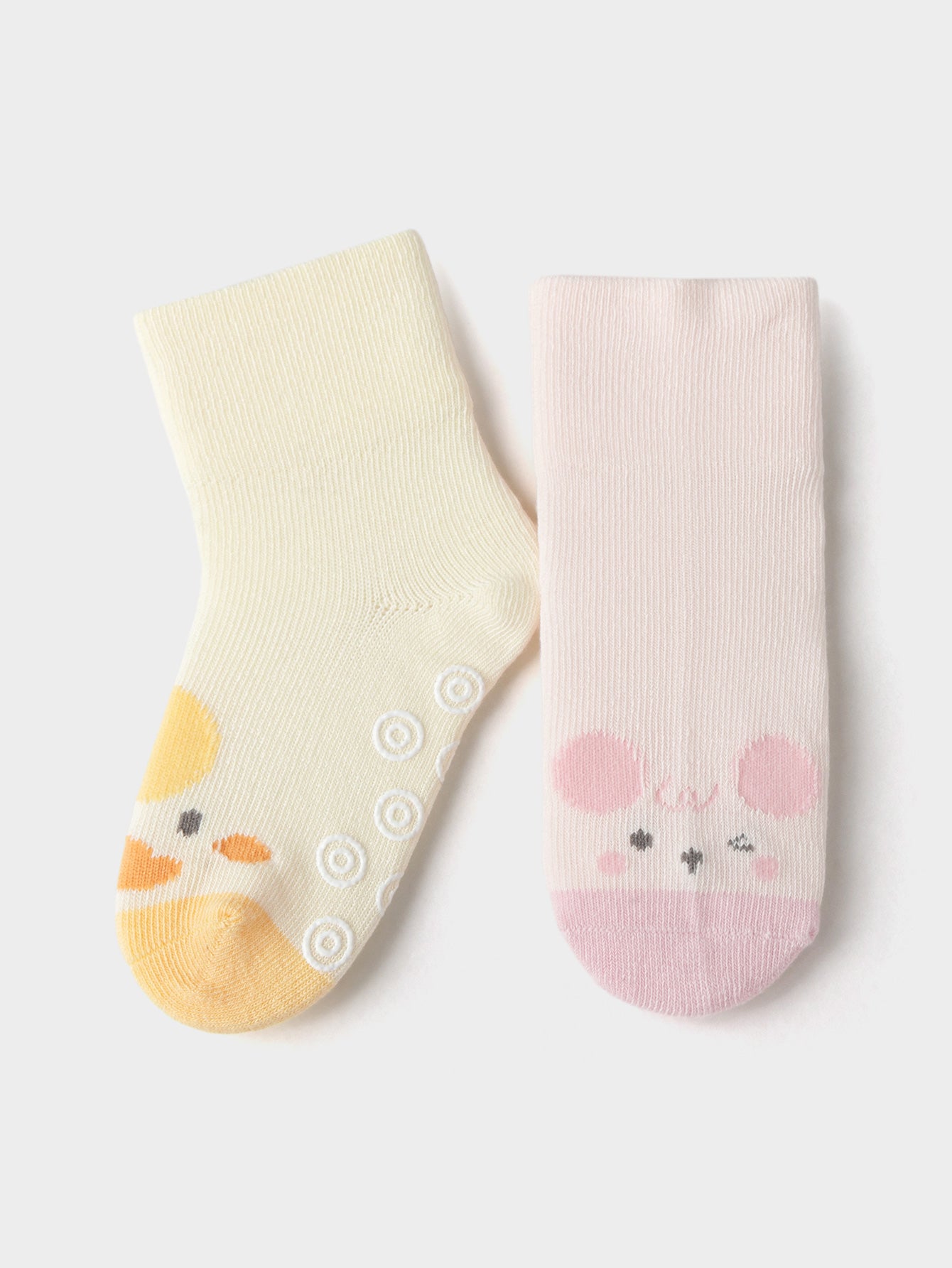 Çorape Tiny Zoo 🐥