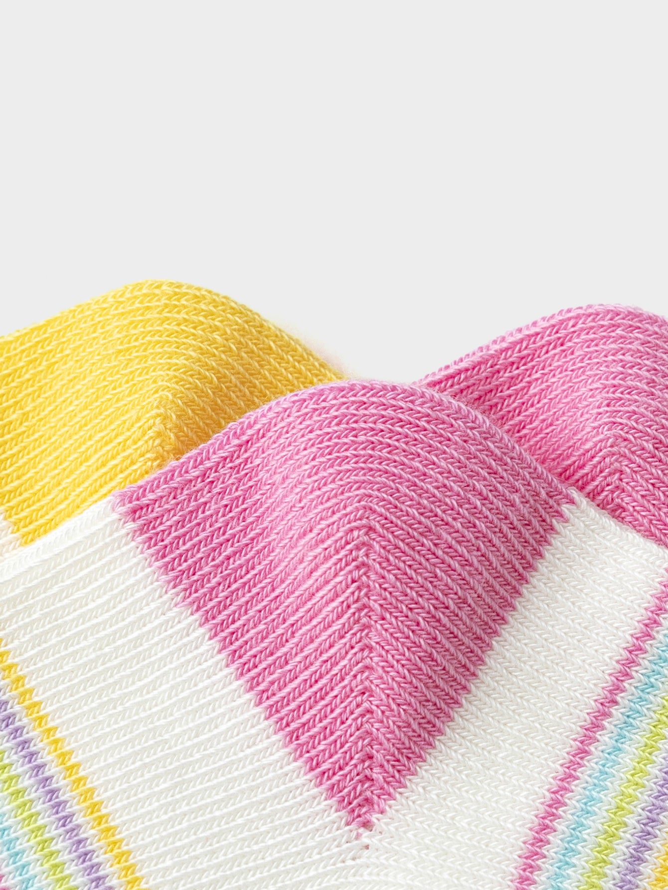 Çorape Bows & Bubbles 🎀