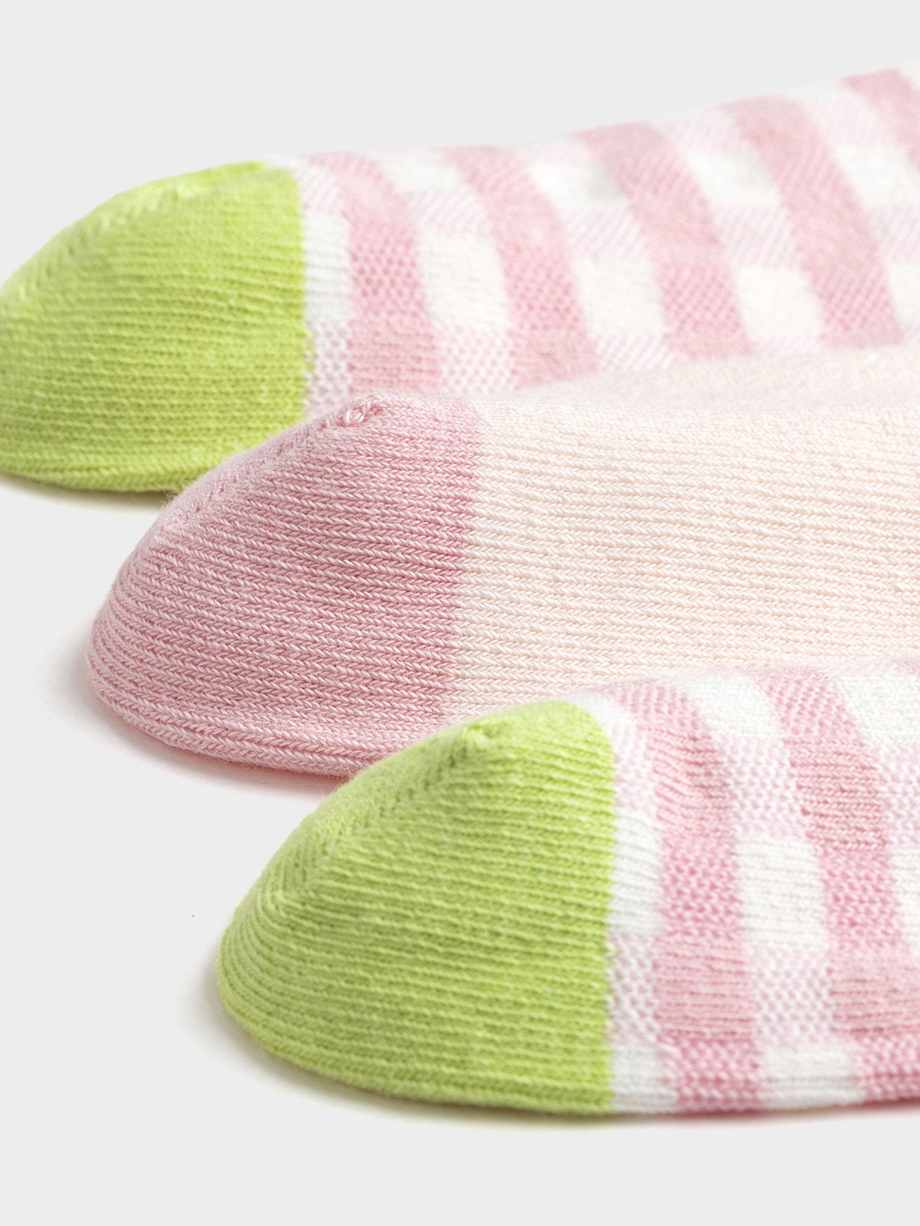 Çorape Bunny Garden 🌸